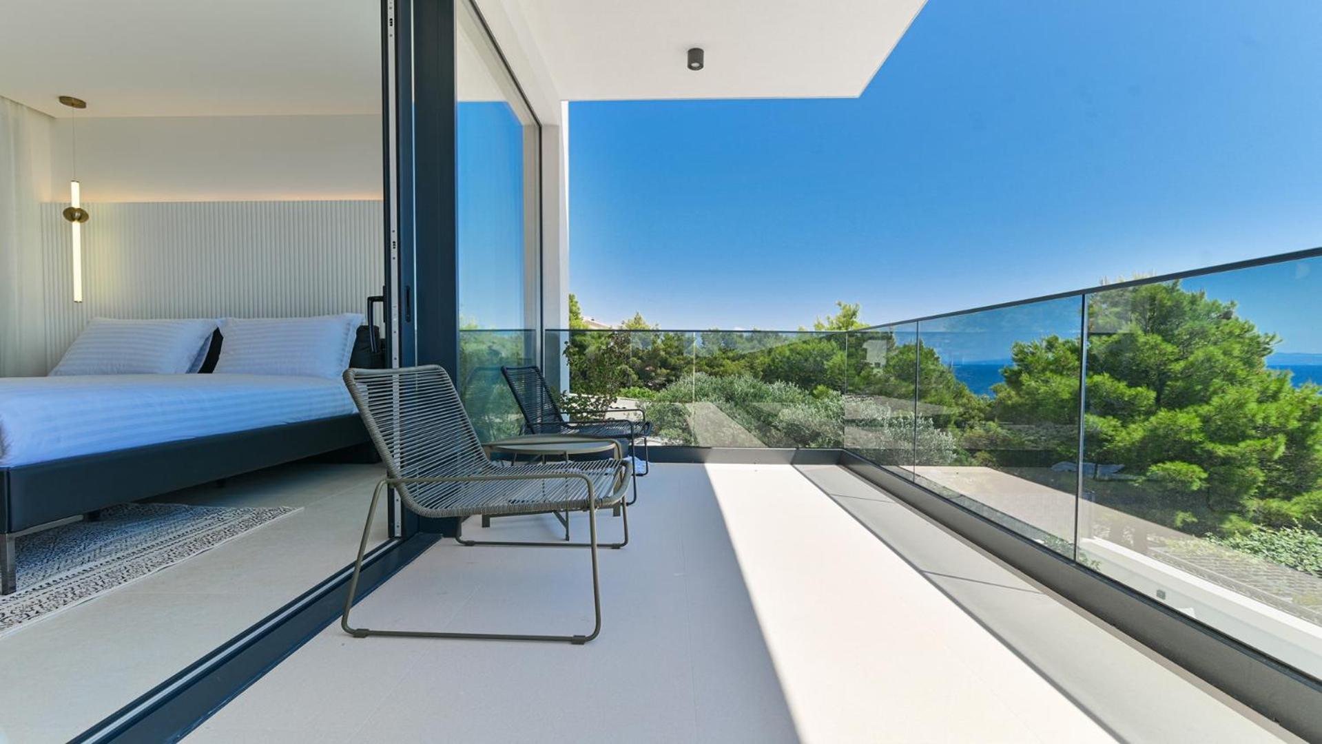 Villa Olive