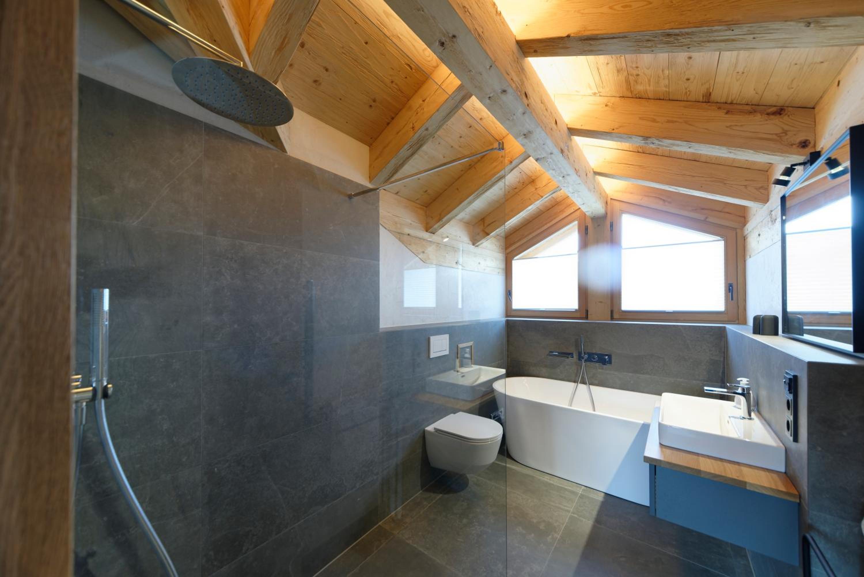 sGrasegger Chalet