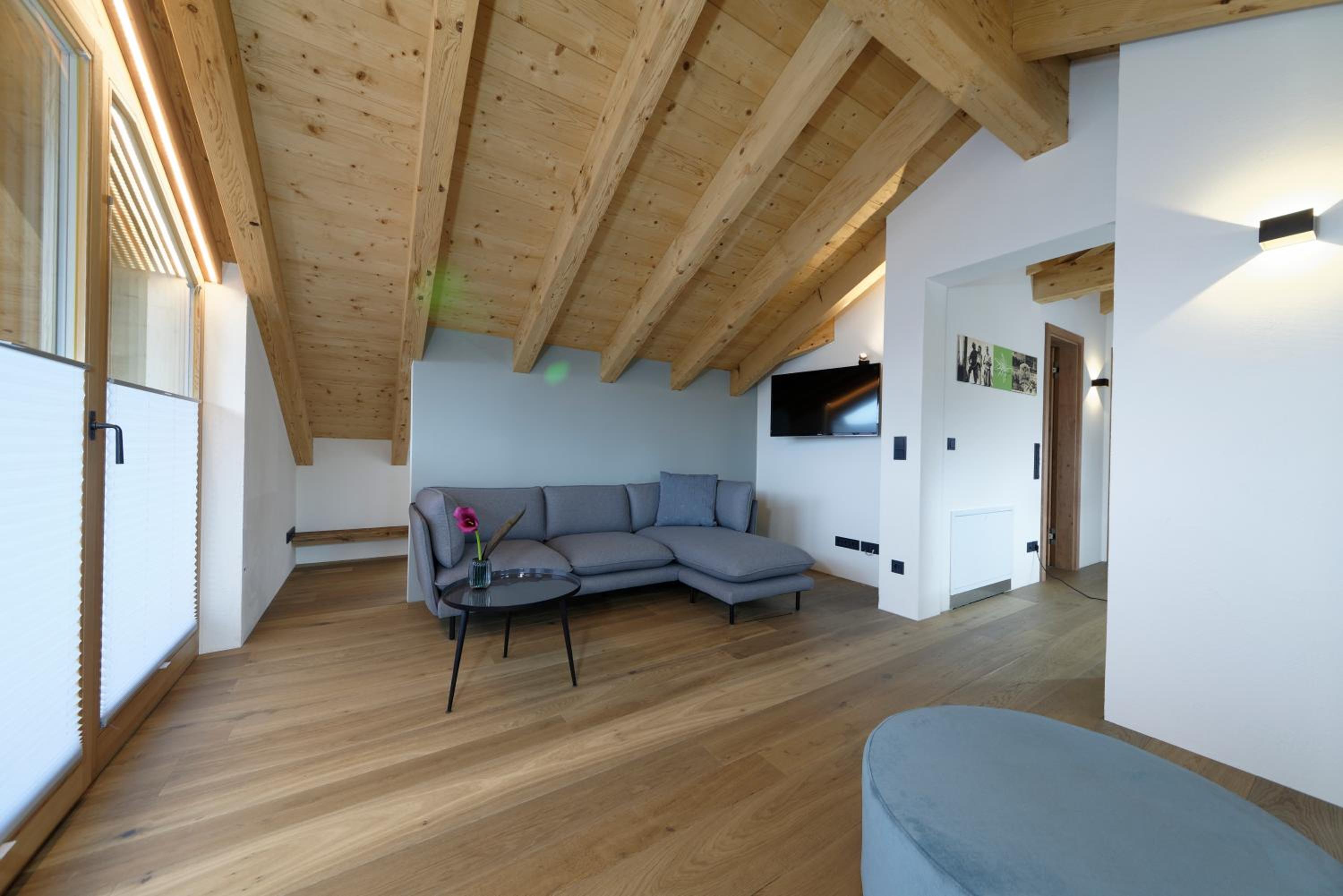 sGrasegger Chalet