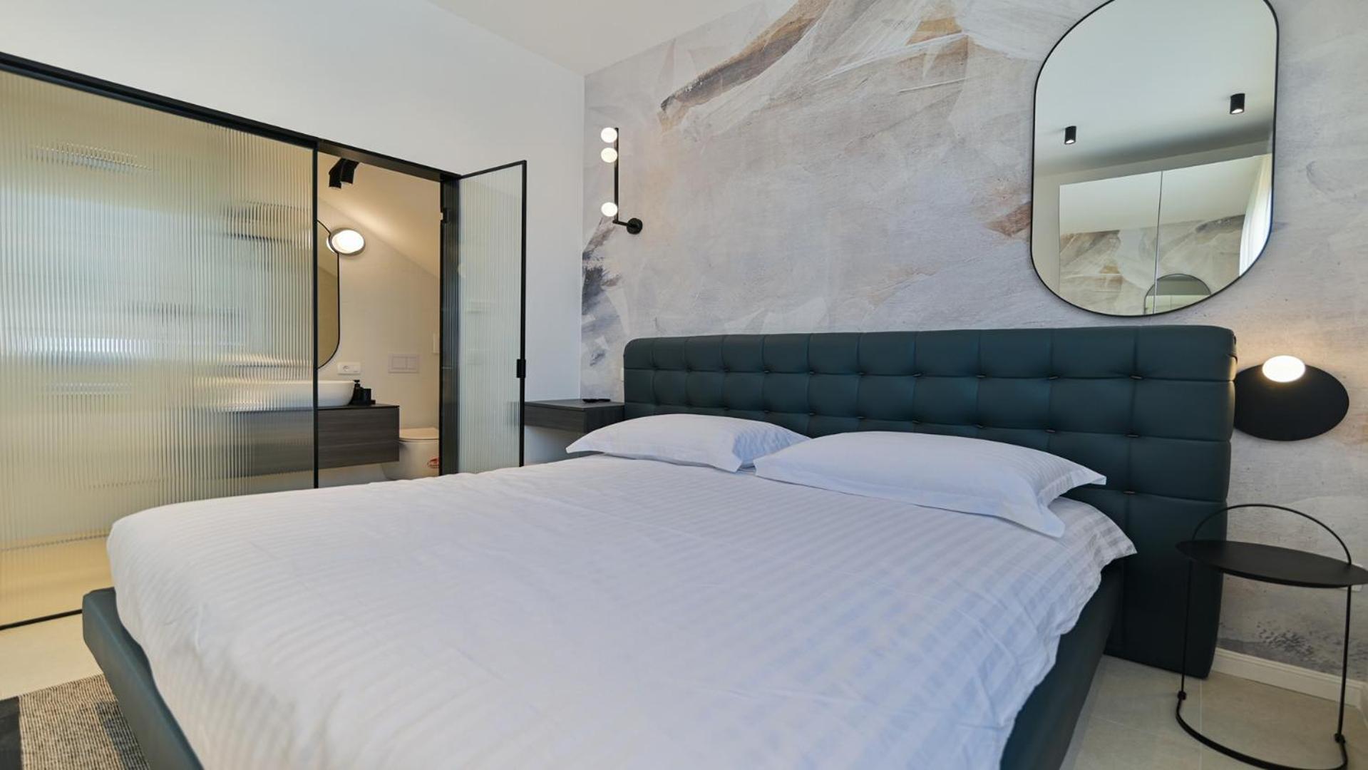 Villa Olive en Trogir