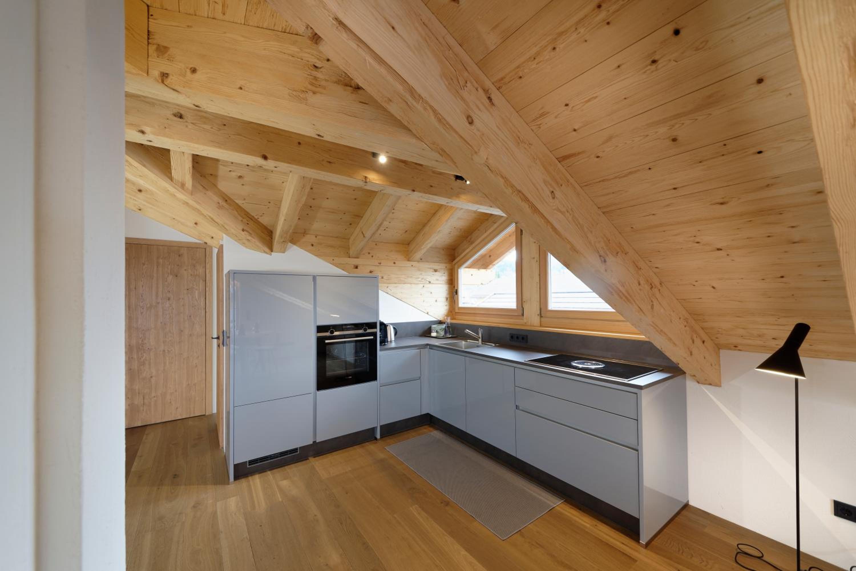 sGrasegger Chalet