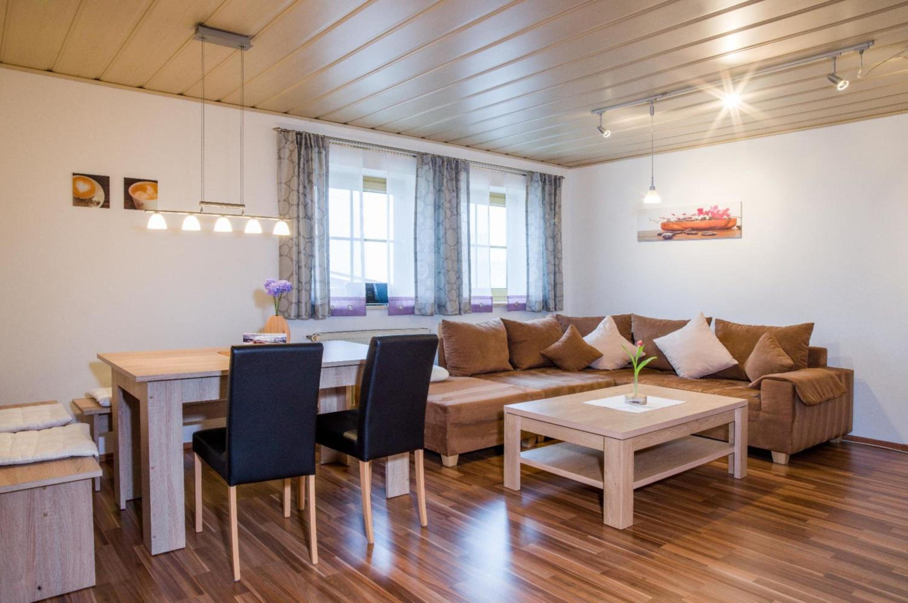 Ferienwohnung Stockinger