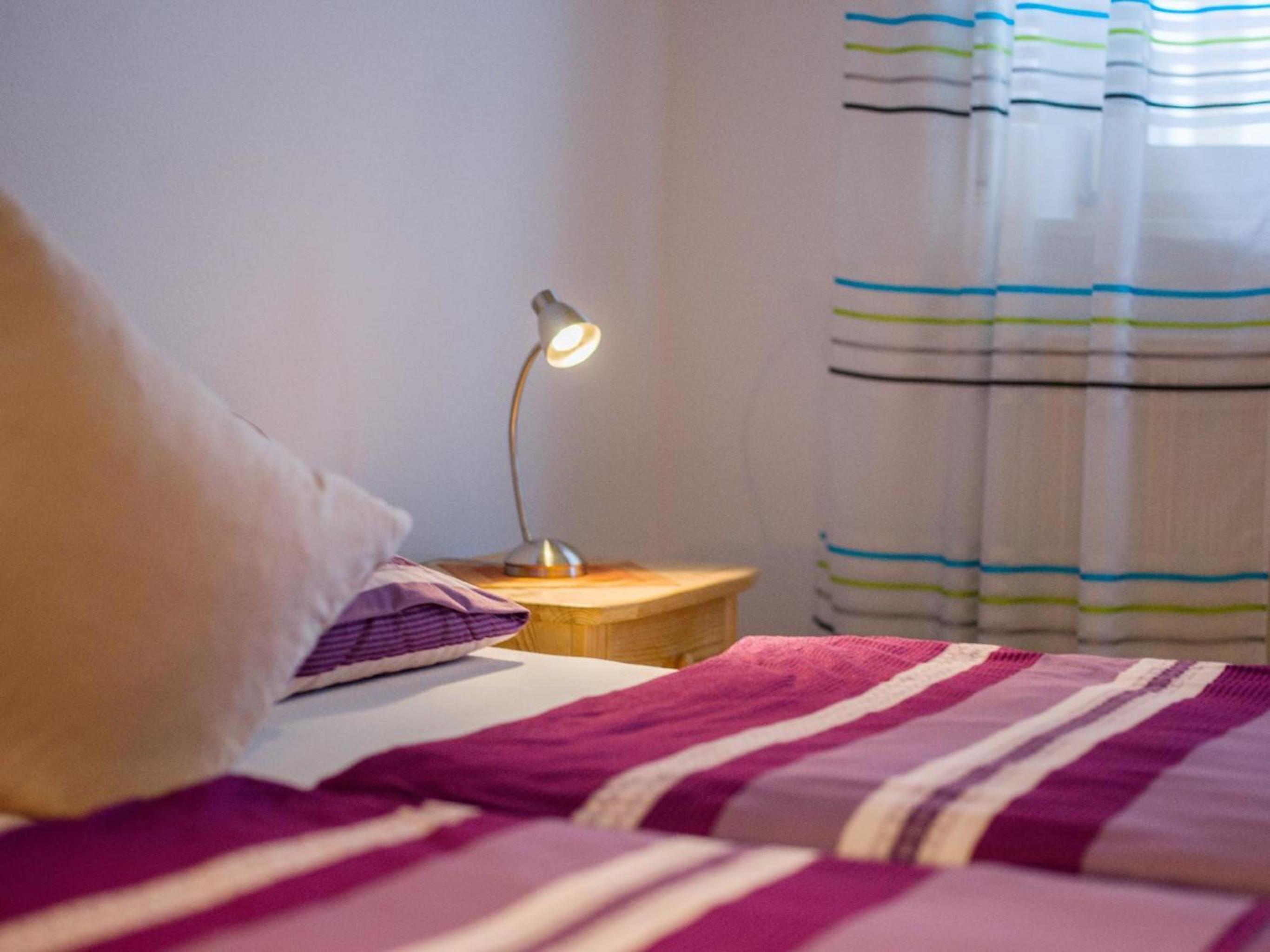 Ferienwohnung Stockinger