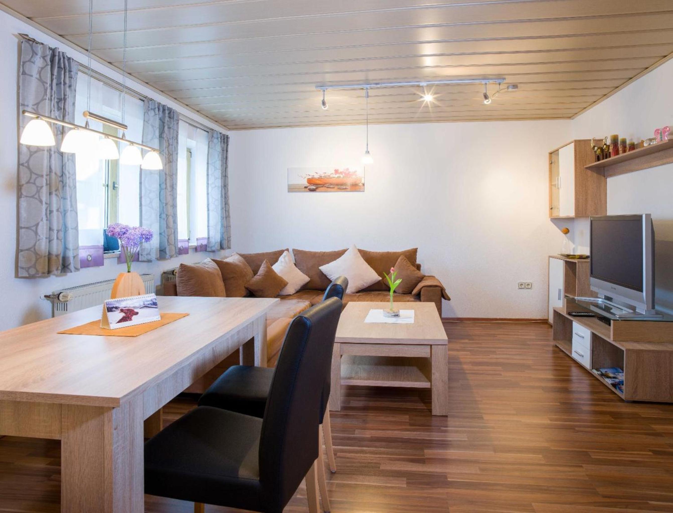 Ferienwohnung Stockinger