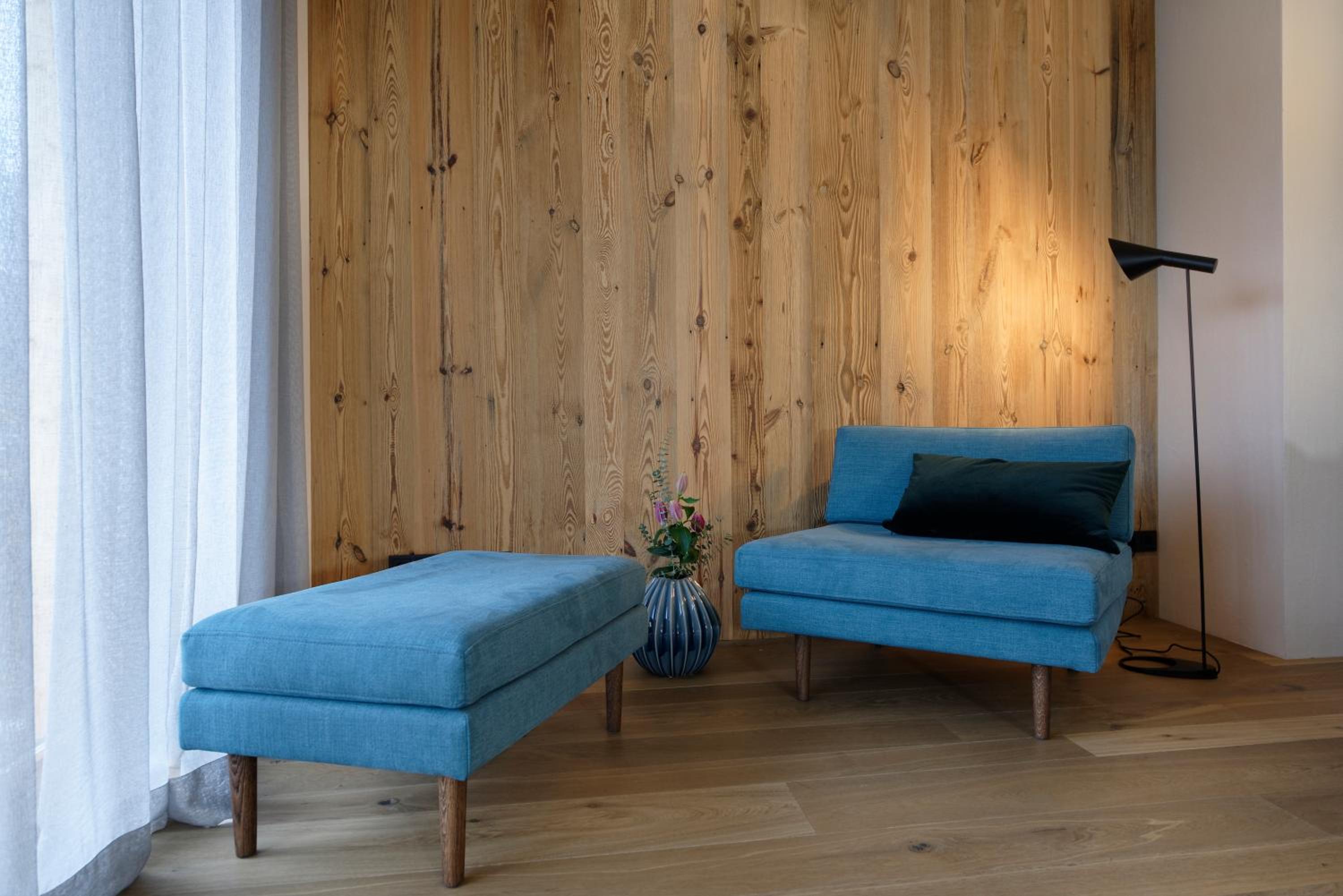 sGrasegger Chalet