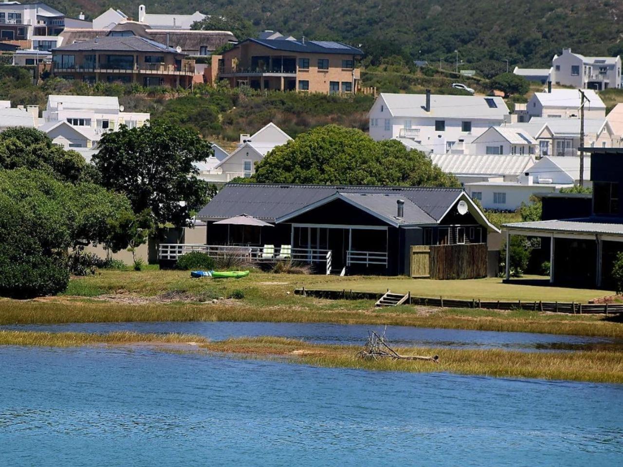 A Rickety River House view 5