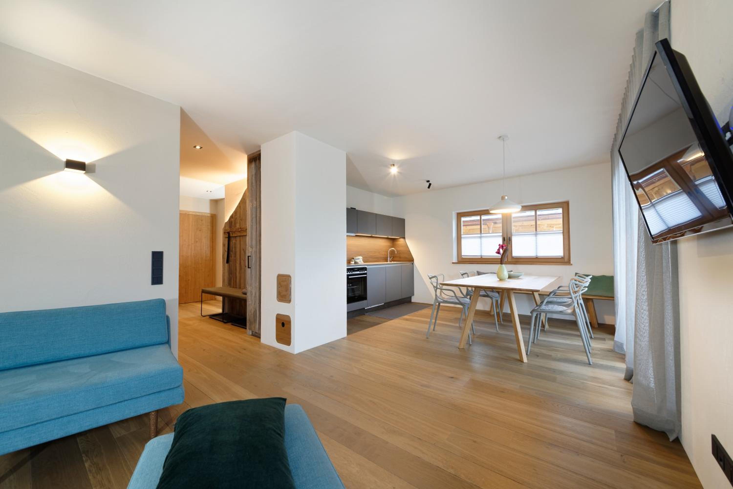 sGrasegger Chalet