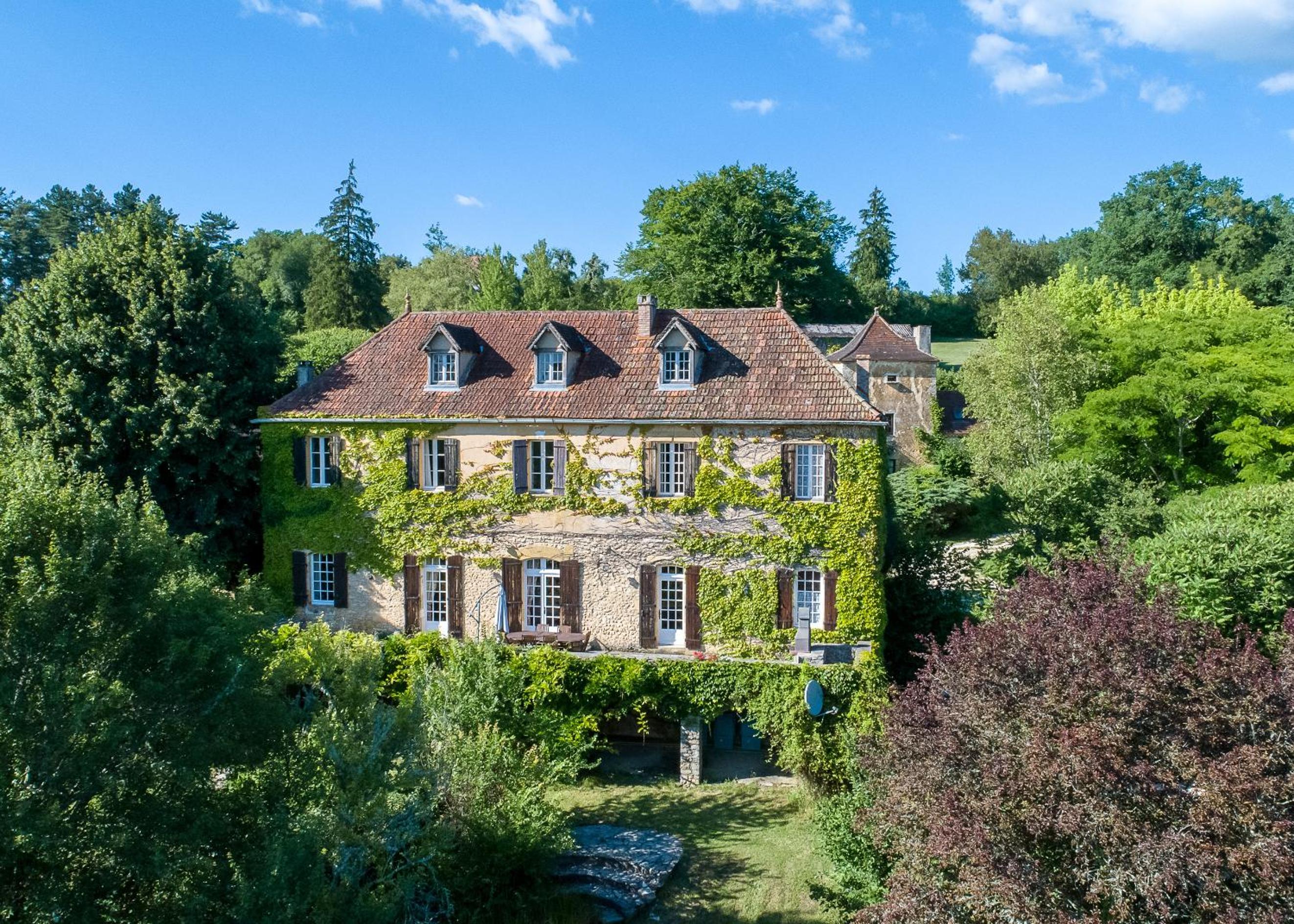 Le Manoir De St Marcel photo 2