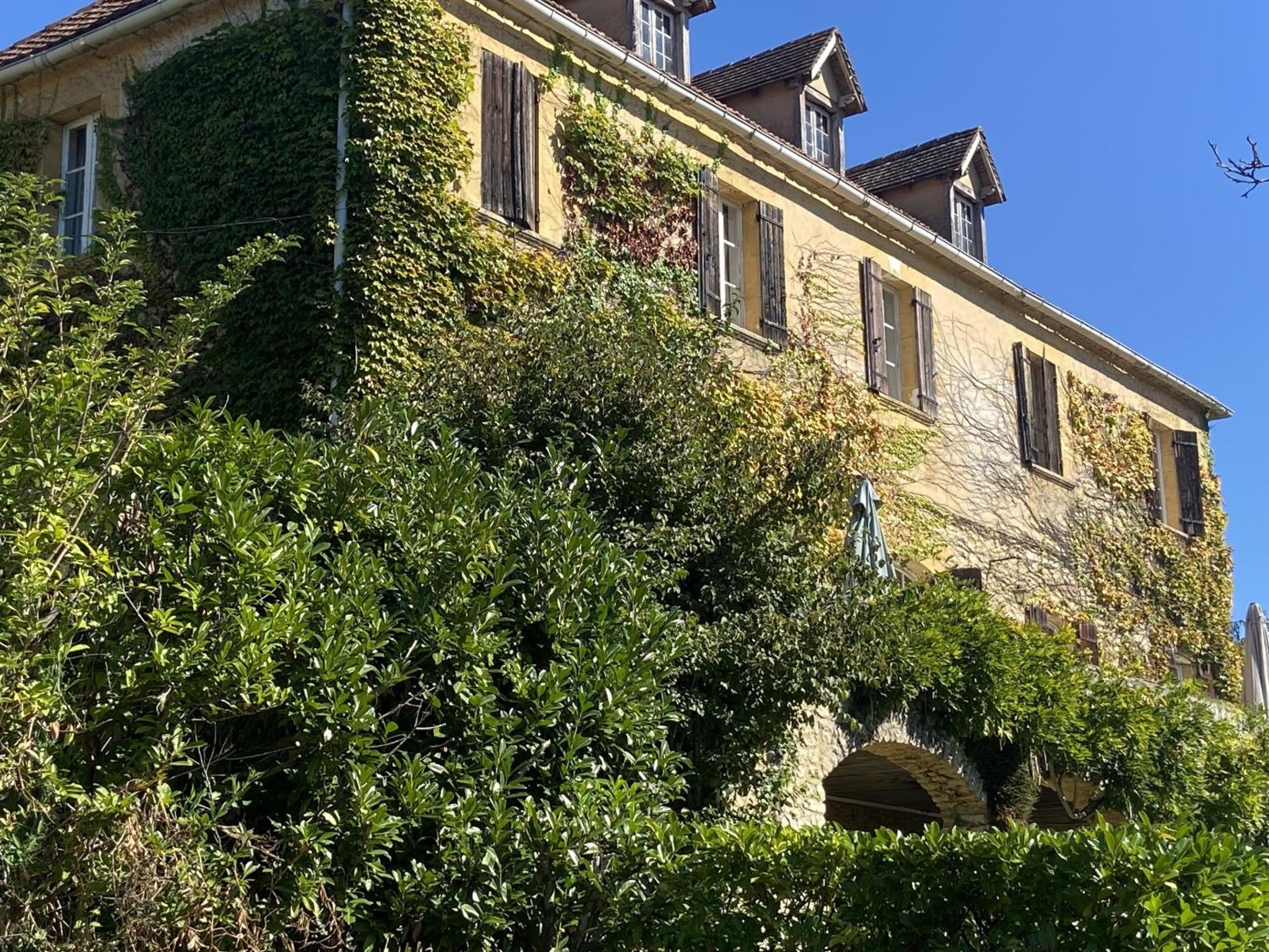 Le Manoir De St Marcel photo 4