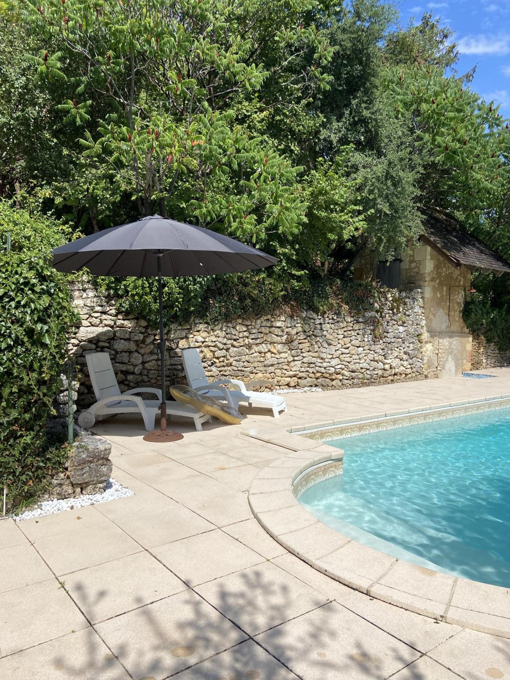 Le Manoir De St Marcel photo 5