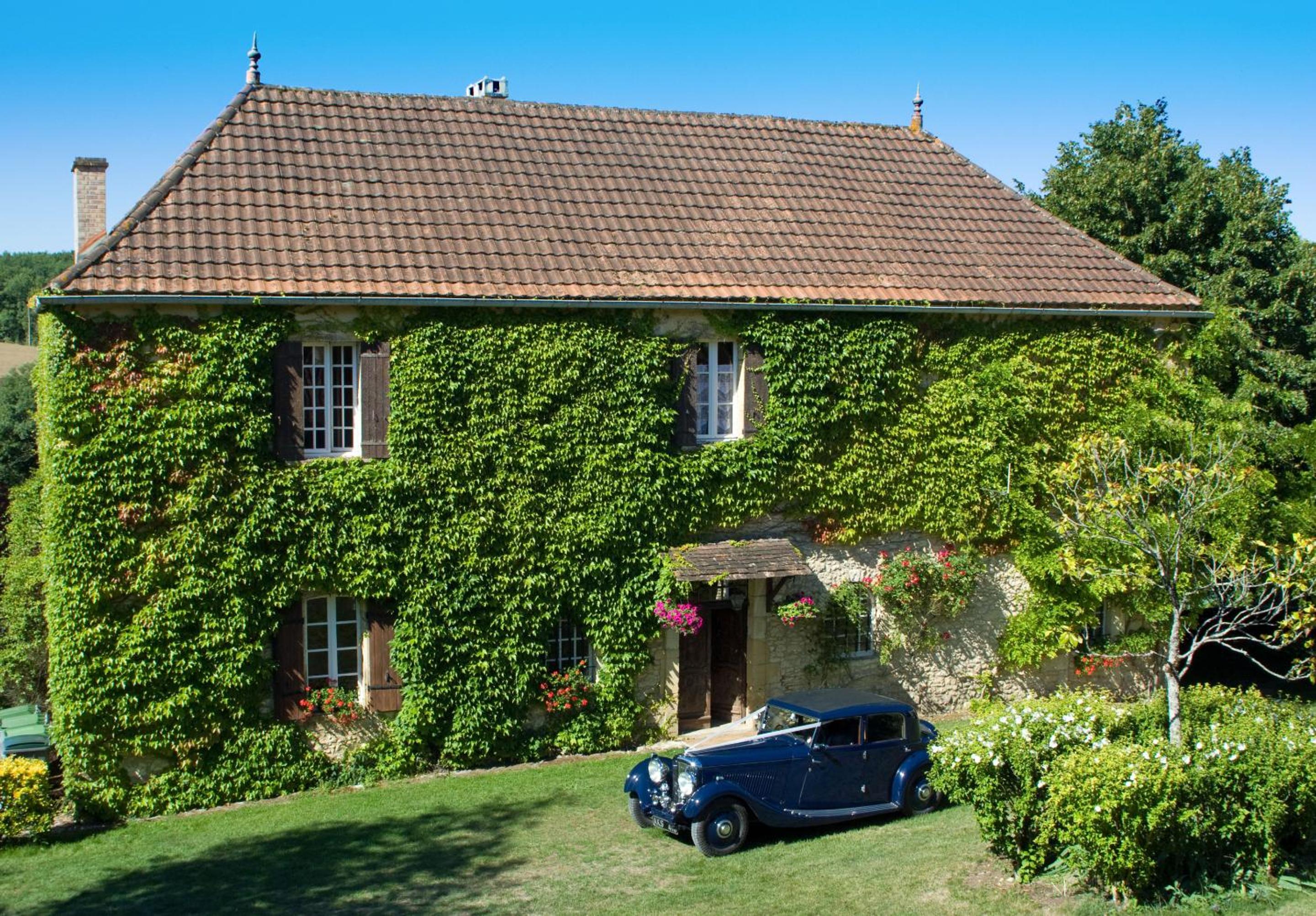 Le Manoir De St Marcel photo 3