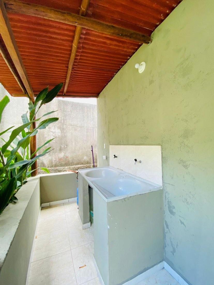 Hostel Caraíva Recanto