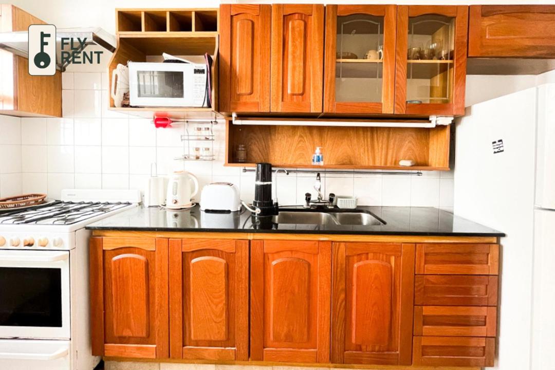 Departamento Calle 47