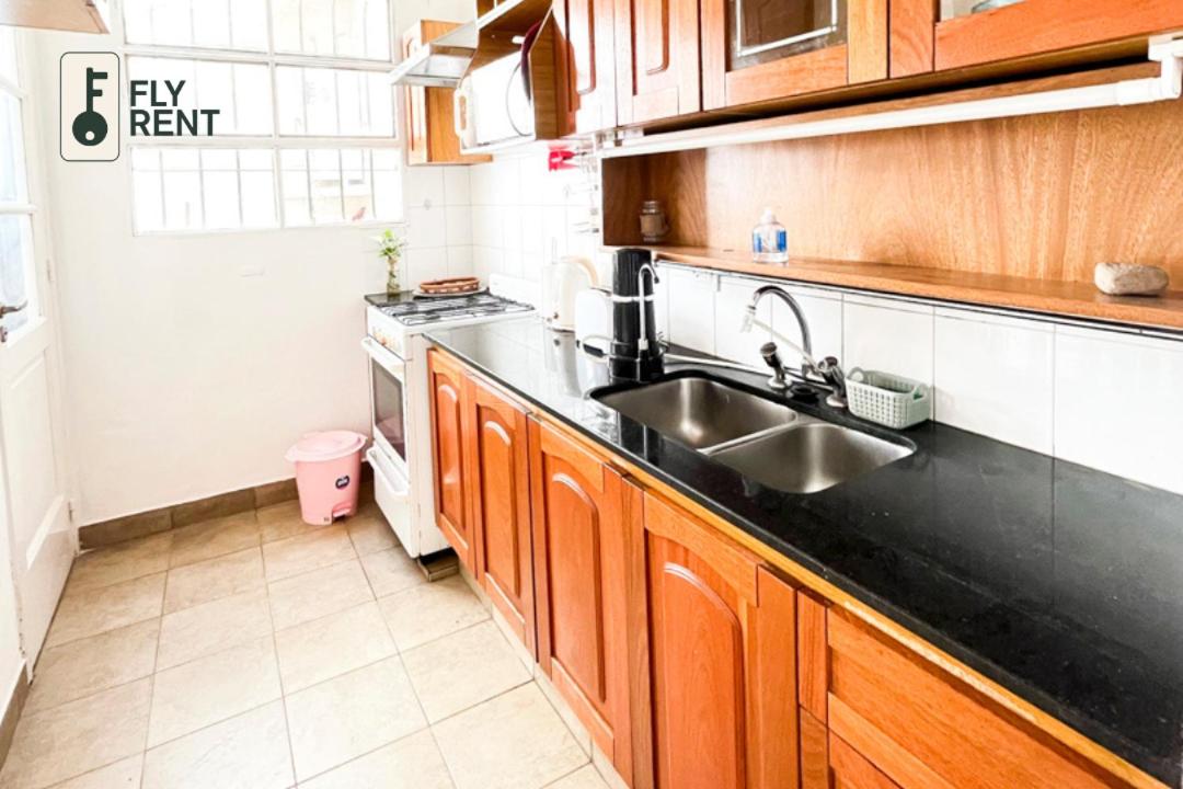 Departamento Calle 47