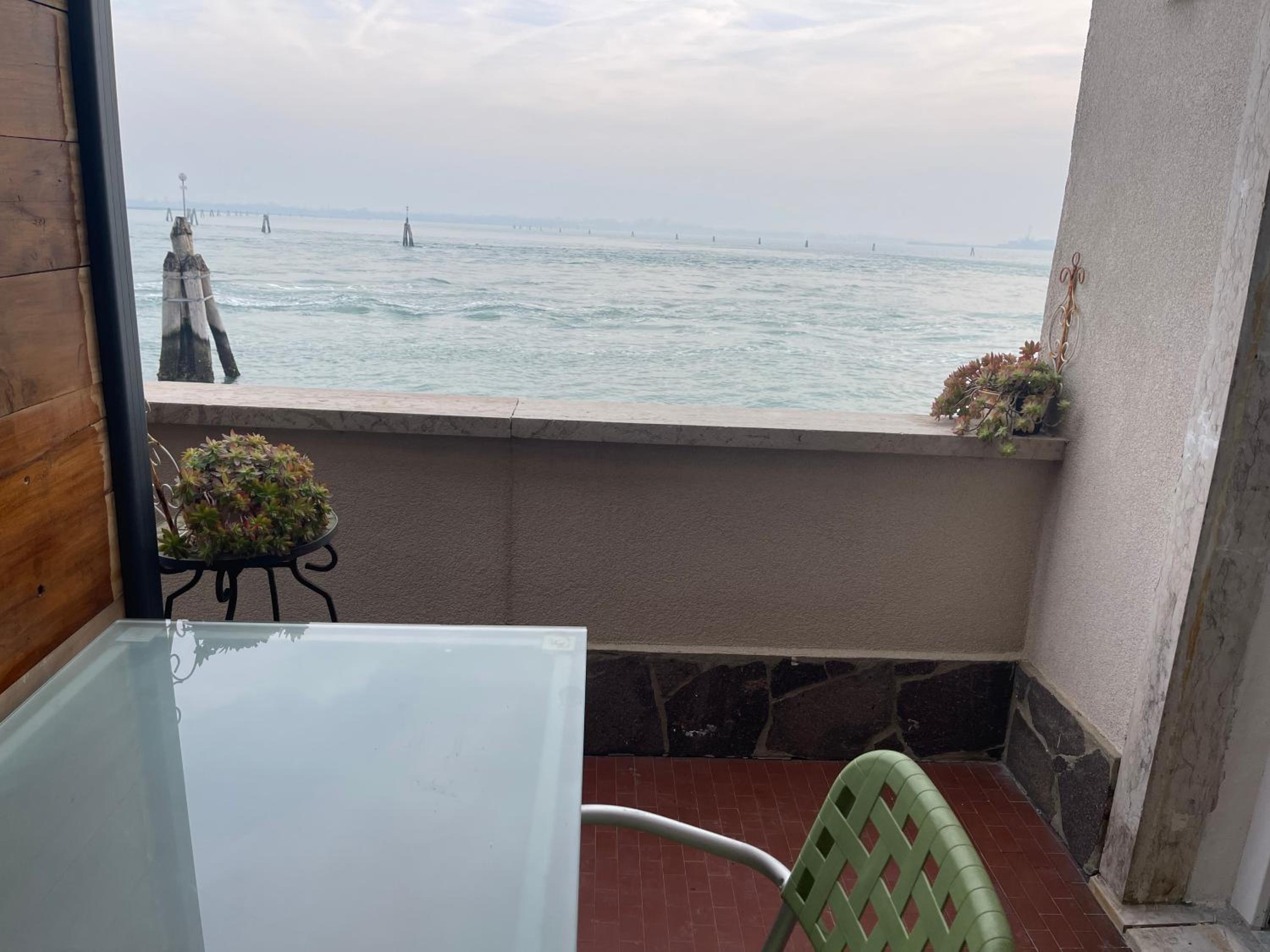 Casa Sulla Laguna view 3