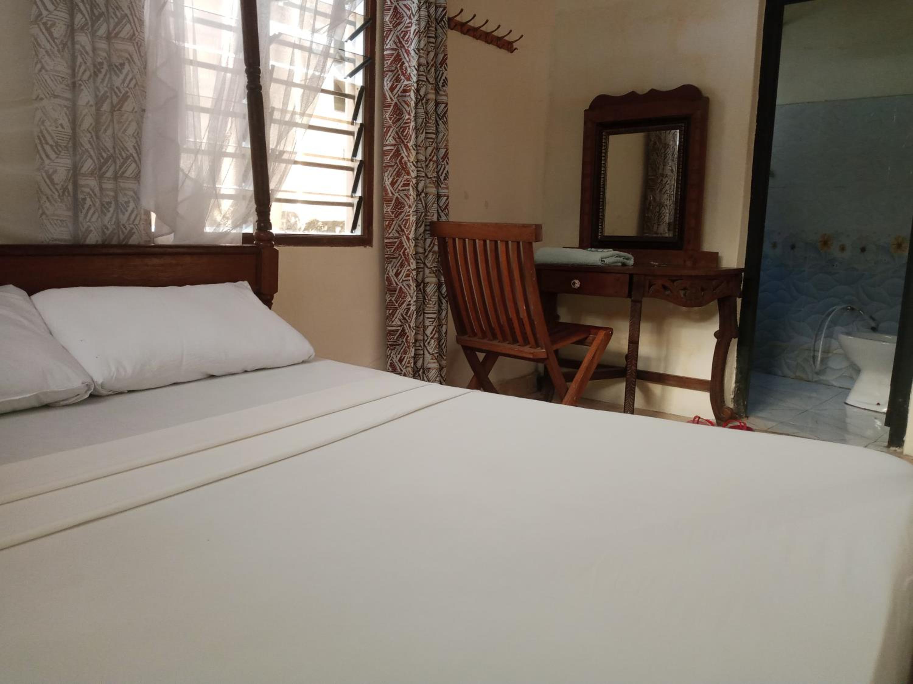 Paradise House view 2
