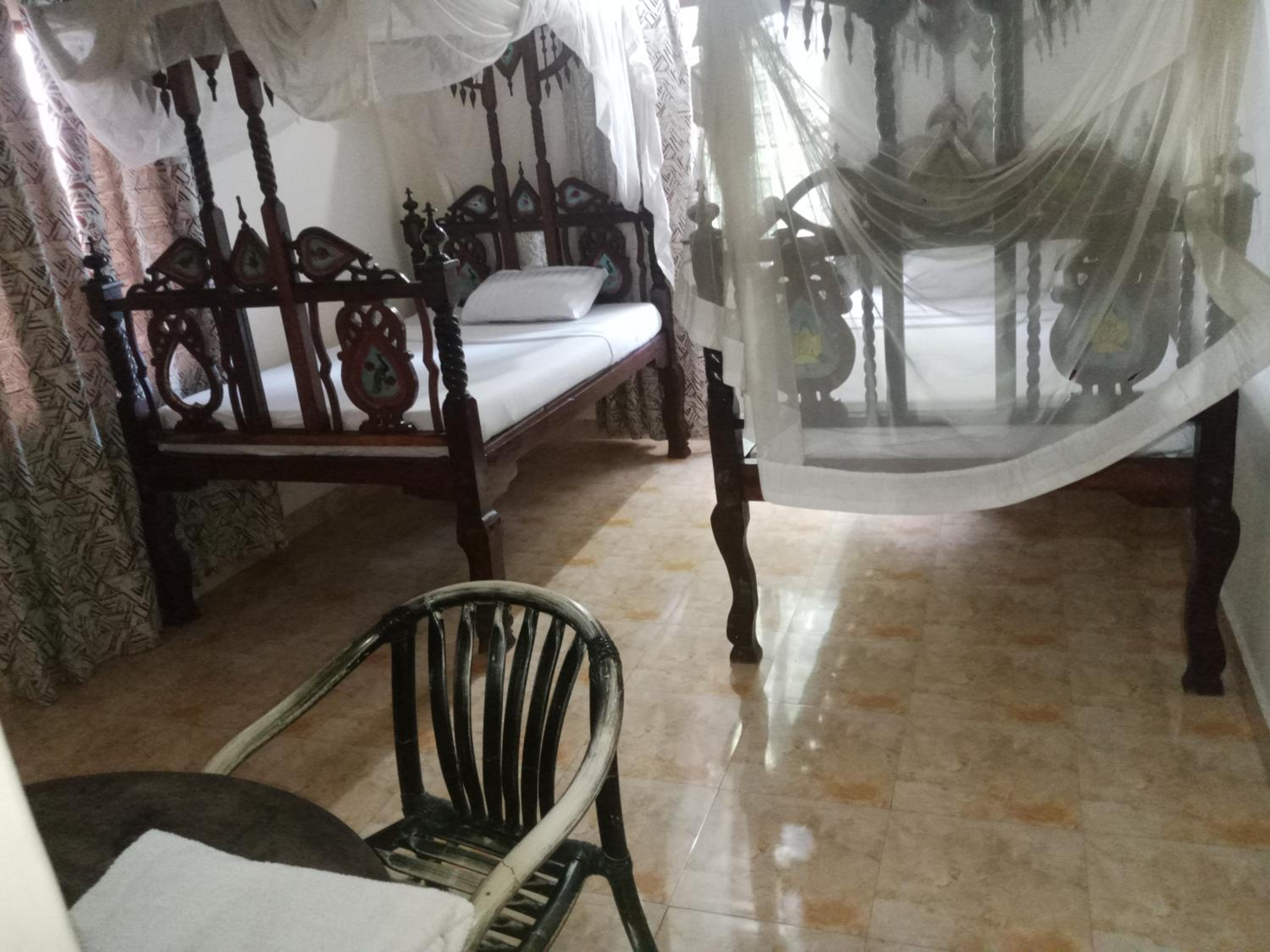Paradise House view 3