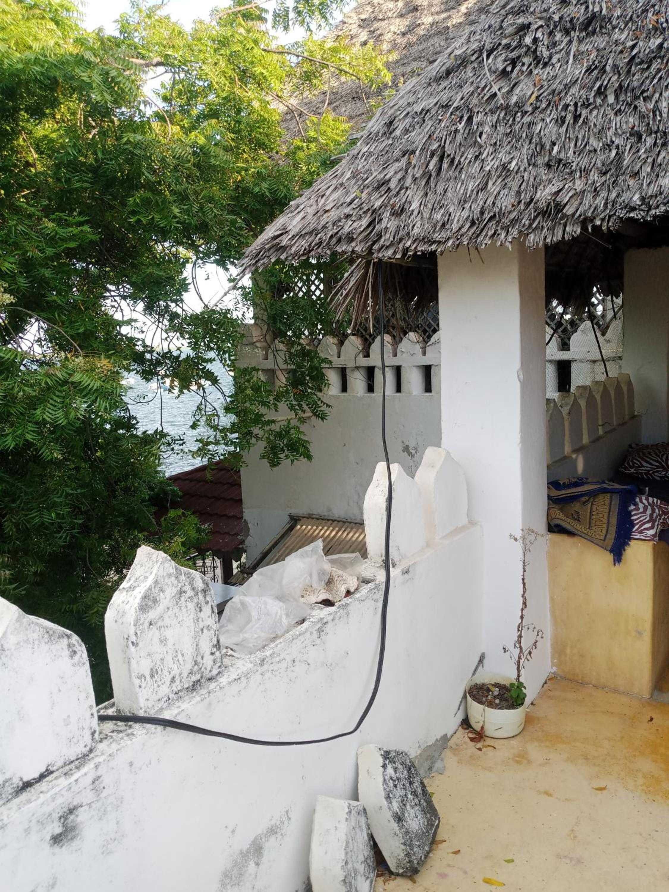 Paradise House view 5