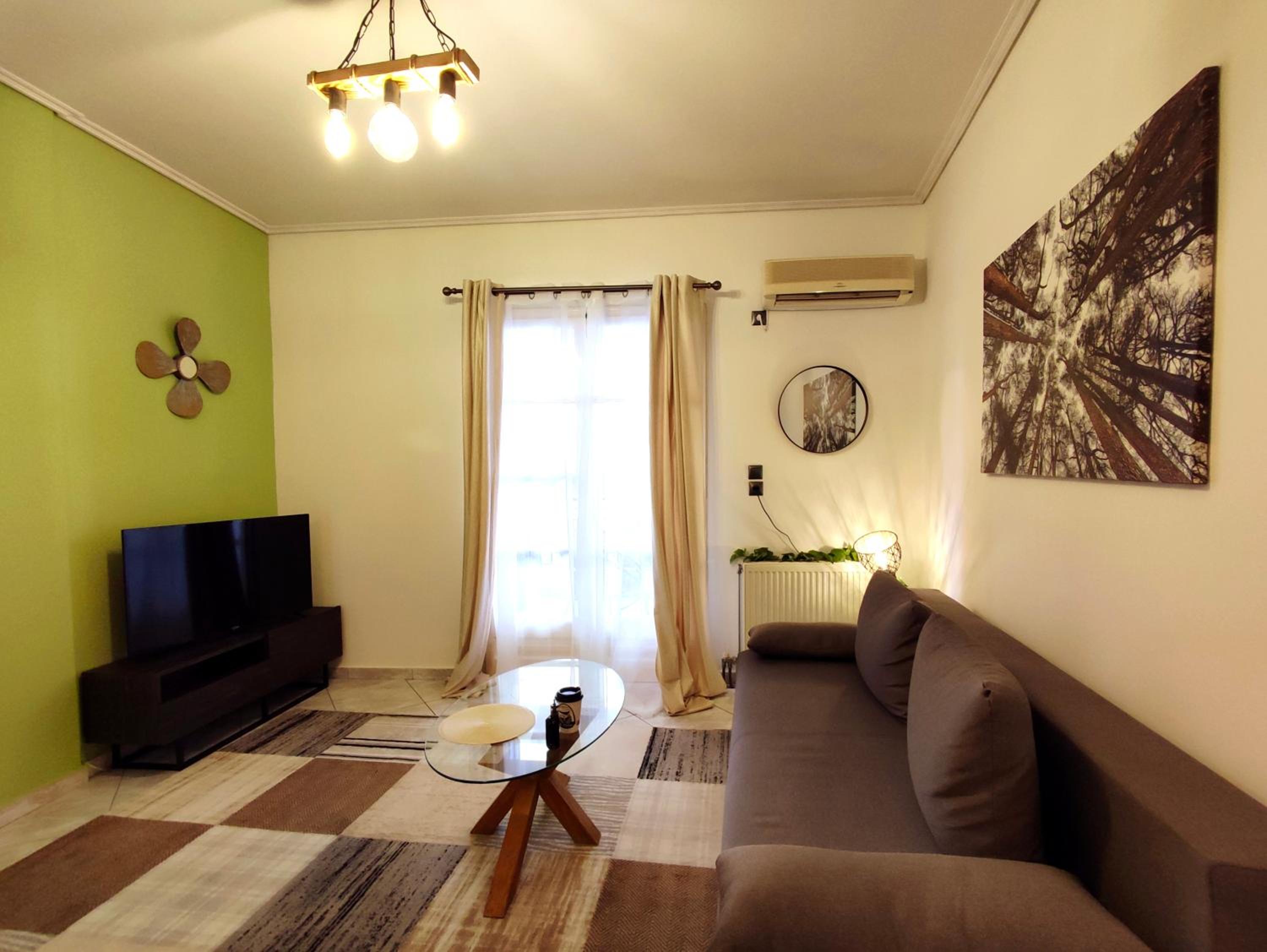 Elia Apartments