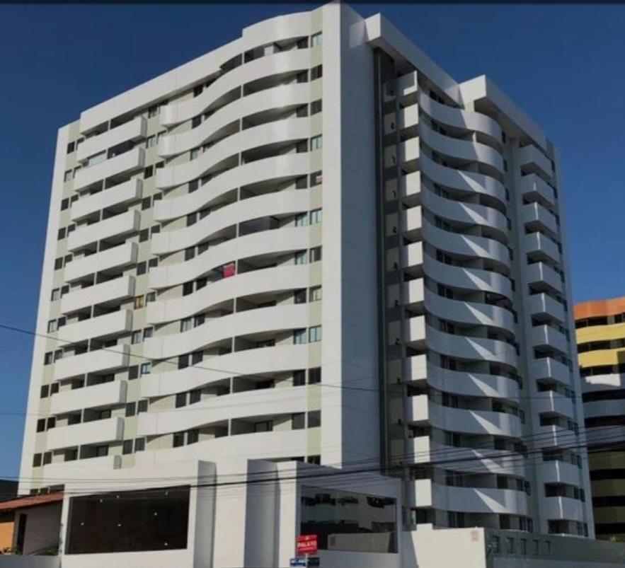 Ap. Novo Maceió - praia de Ponta verde