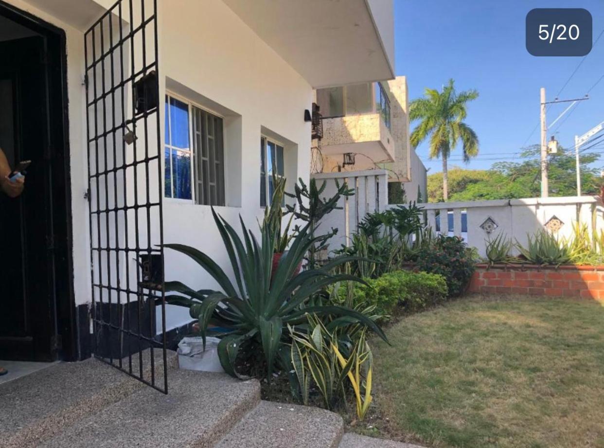 House prado