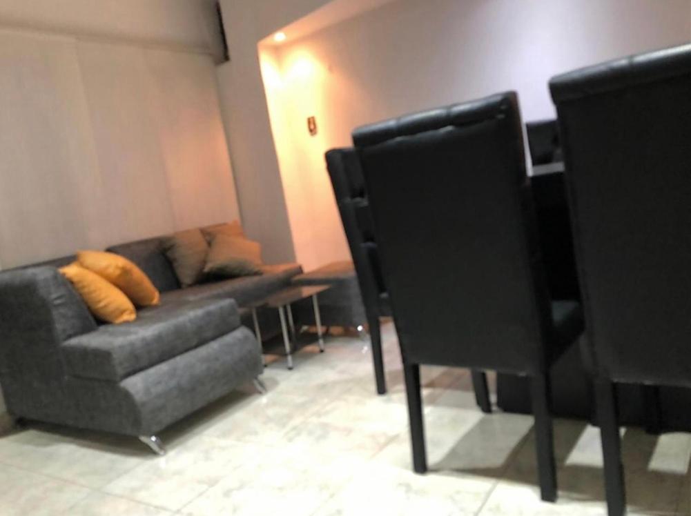 House prado
