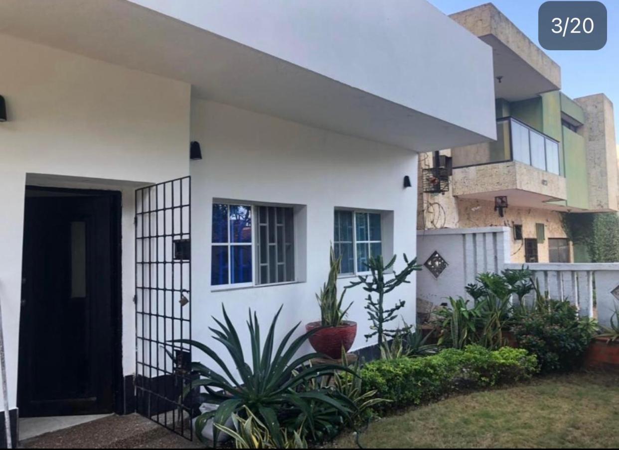 House prado