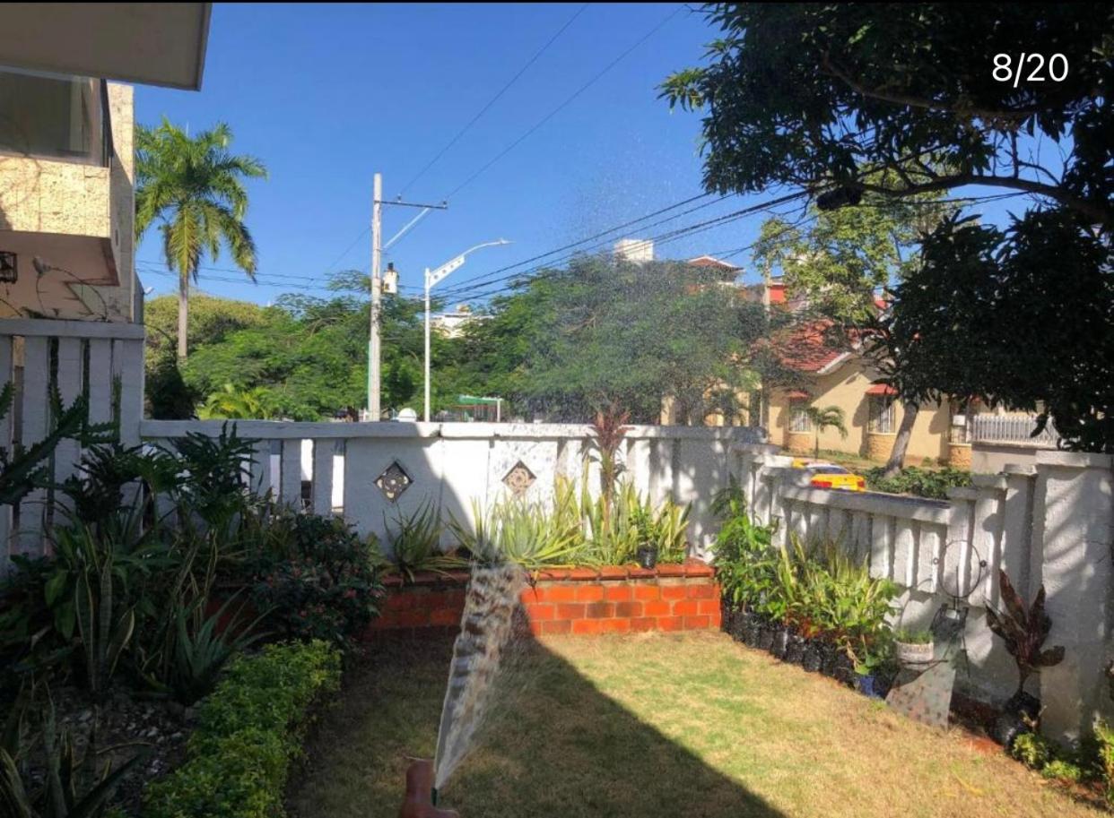 House prado