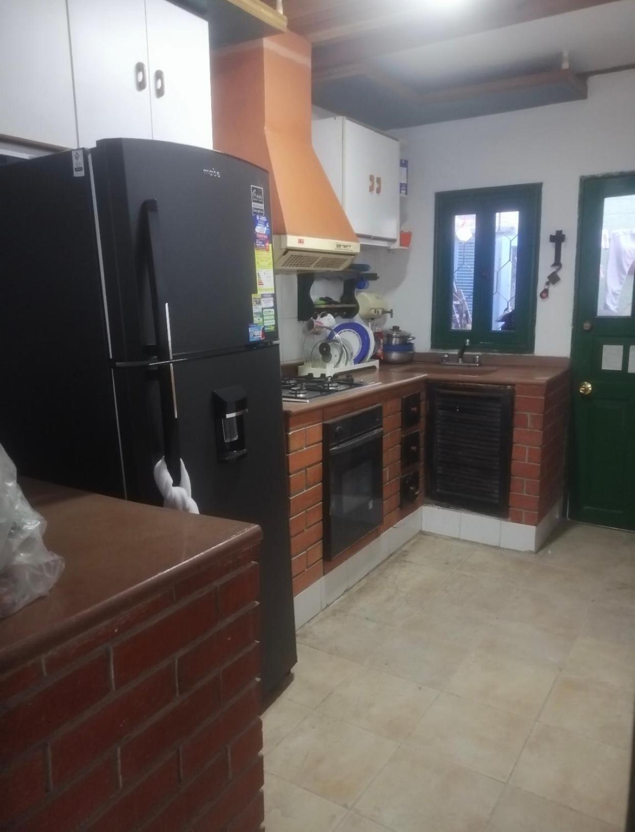 House prado