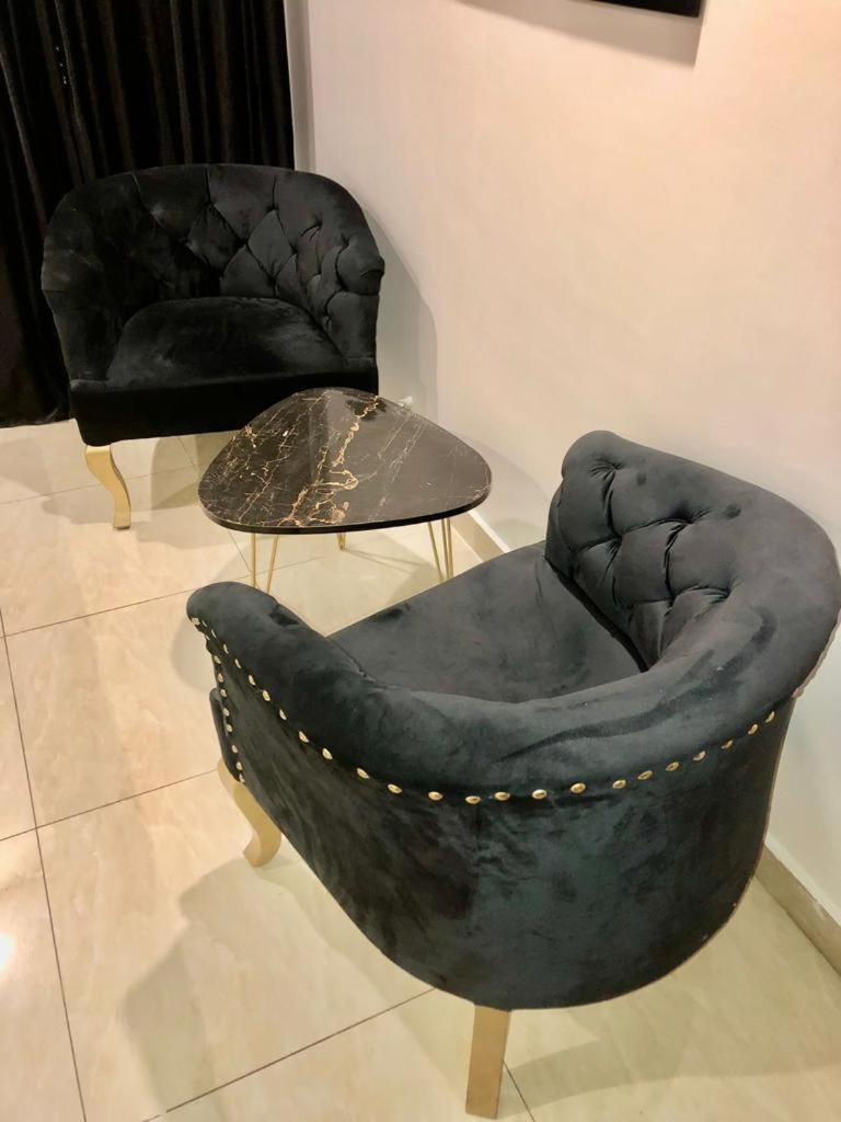 Stylish & Serene 2BHK Apt view 4