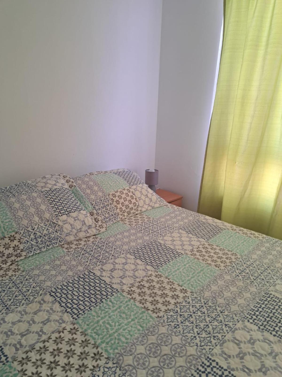 Departamento Marina Sol, Coquimbo