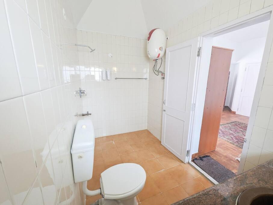 Bohemian Hideaway - Vintage Vibe 3BHK Villa view 4