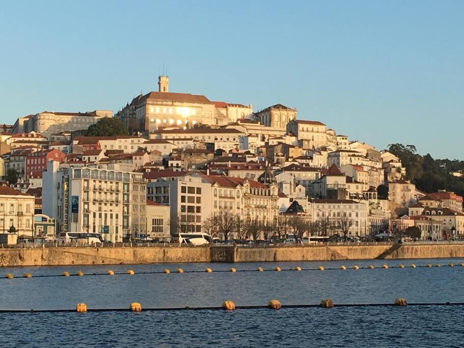 Apartment 1 Center Coimbra view 2