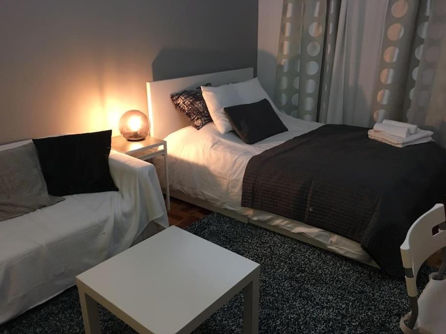 Apartment 1 Center Coimbra view 3