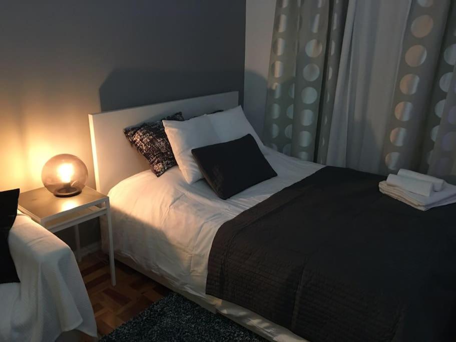 Apartment 1 Center Coimbra view 5