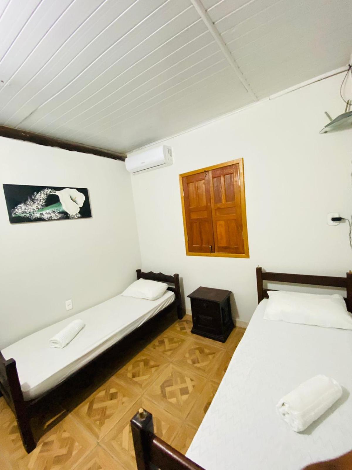 Hostel Caraíva Recanto