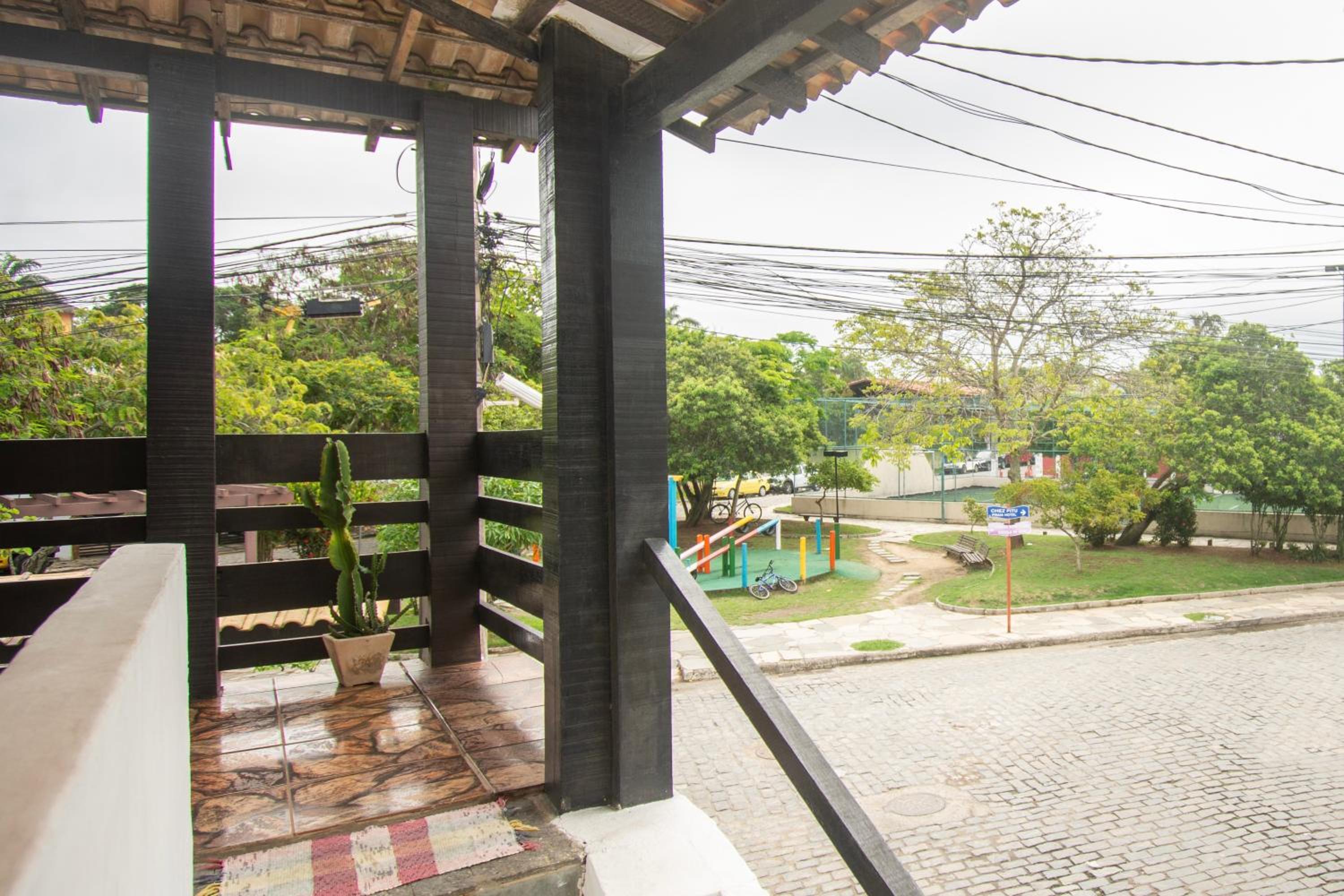 Casa praia de geriba