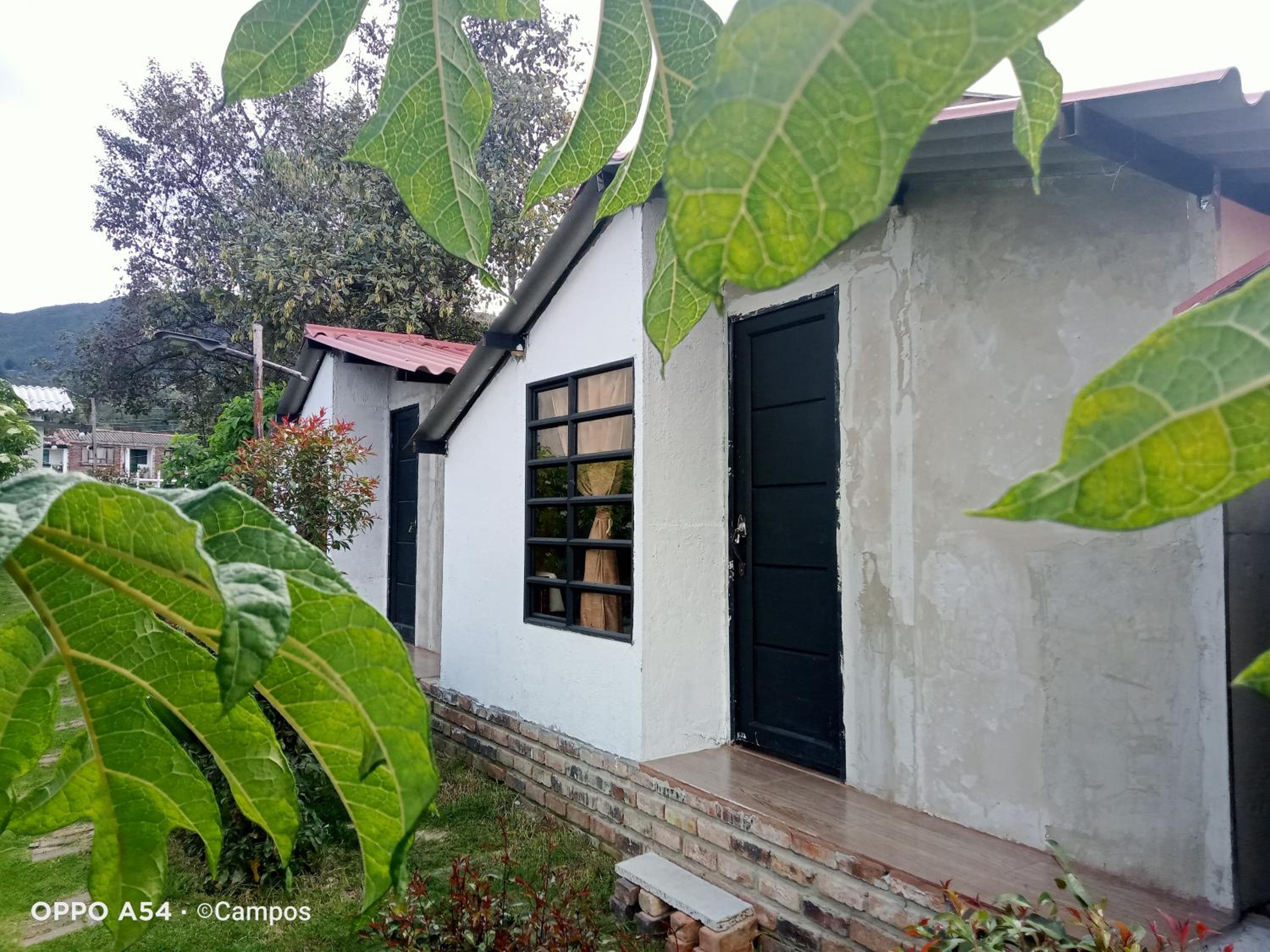 CASA BAHAREQUE HOSPEDAJE