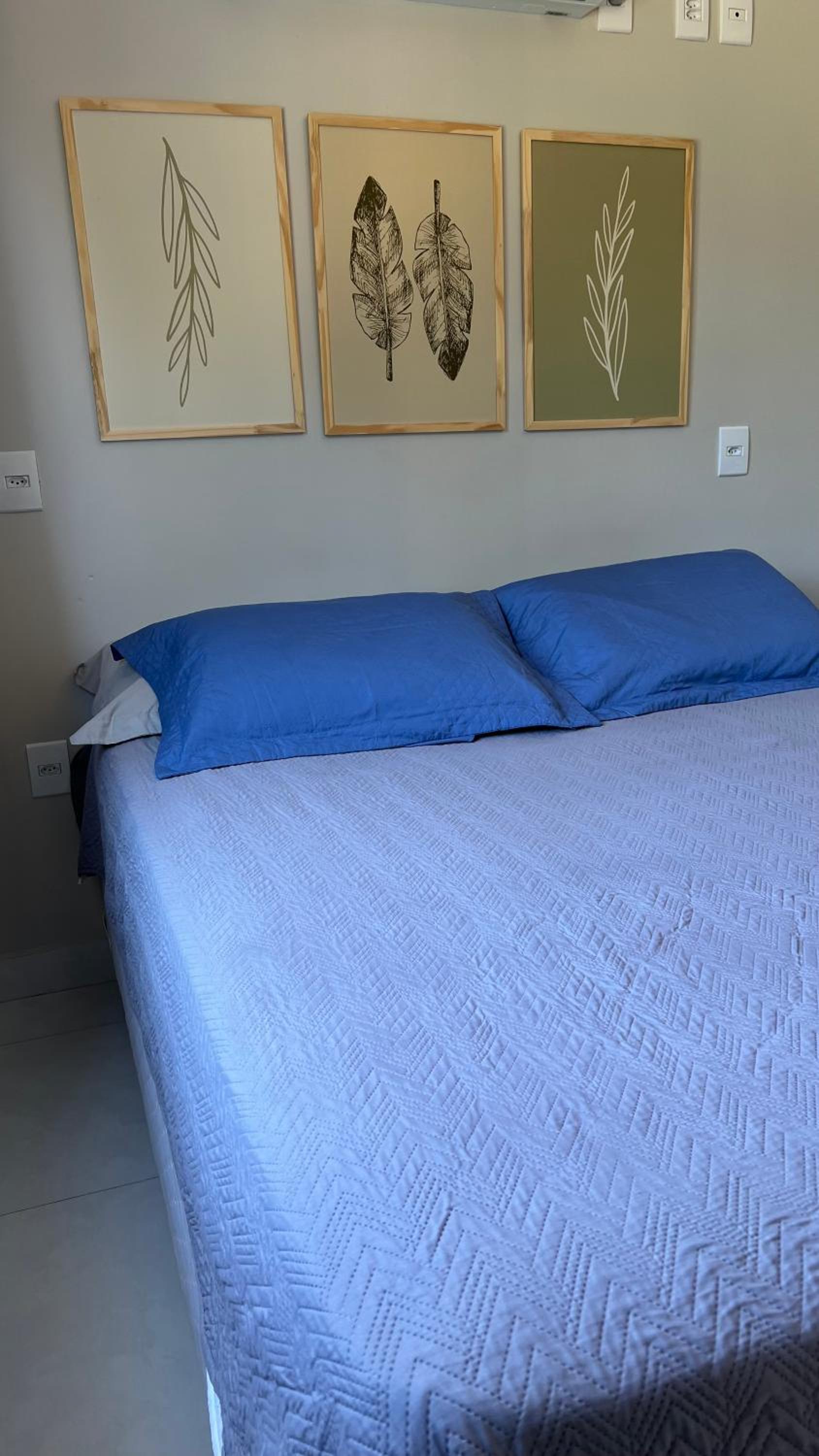 Residencial Rumo ao Mar - Bombinhas-SC