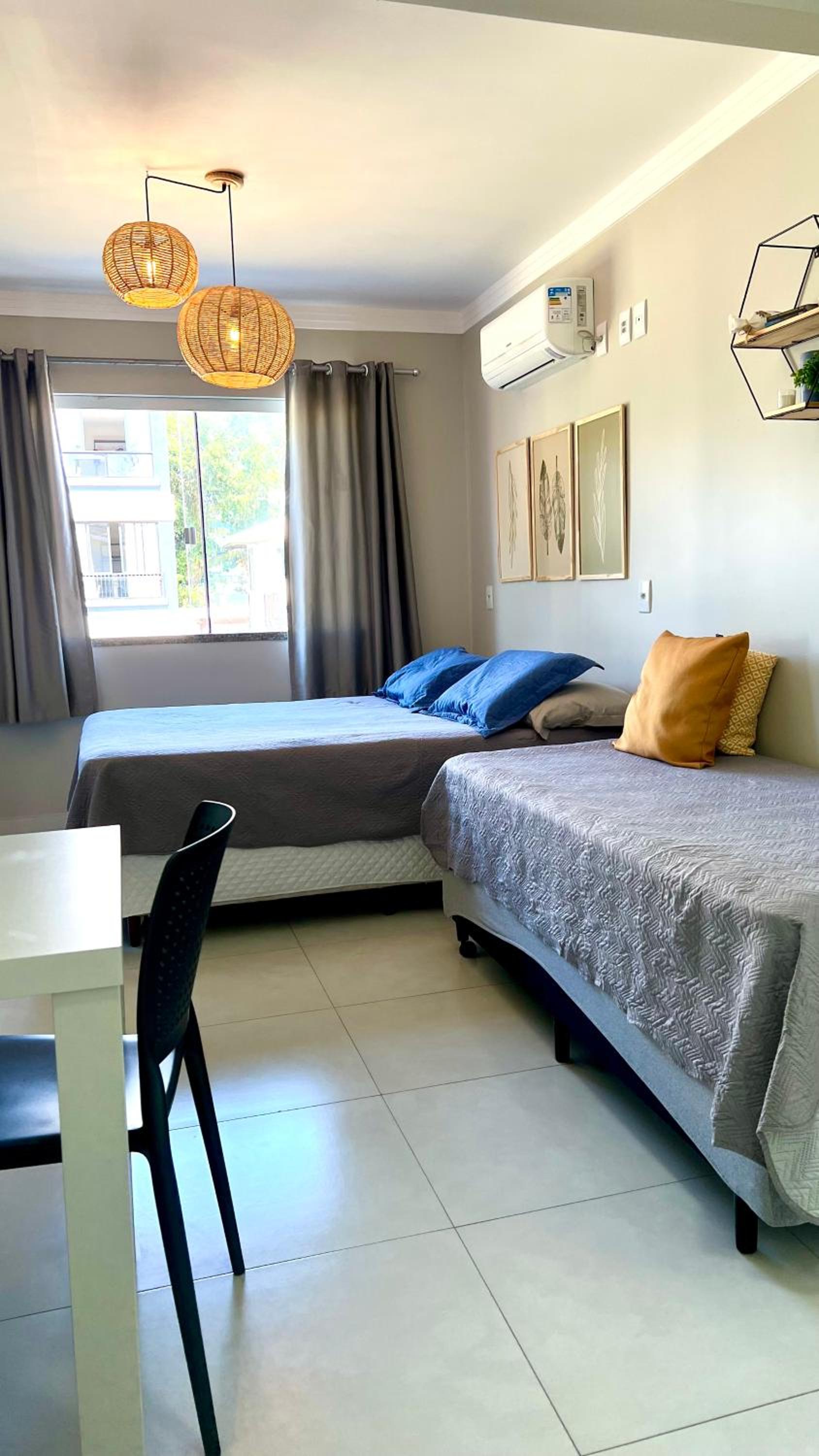 Residencial Rumo ao Mar - Bombinhas-SC