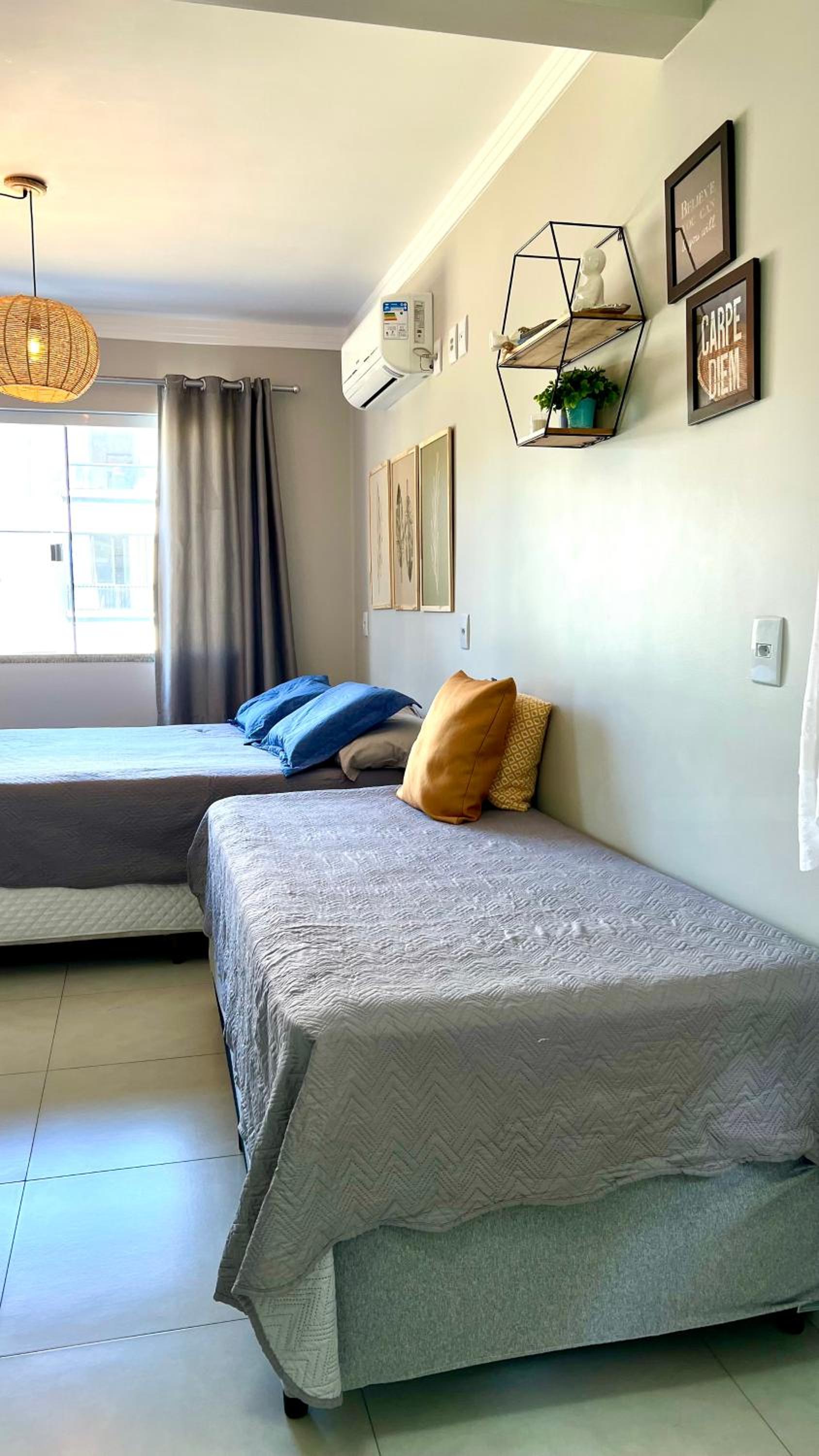 Residencial Rumo ao Mar - Bombinhas-SC