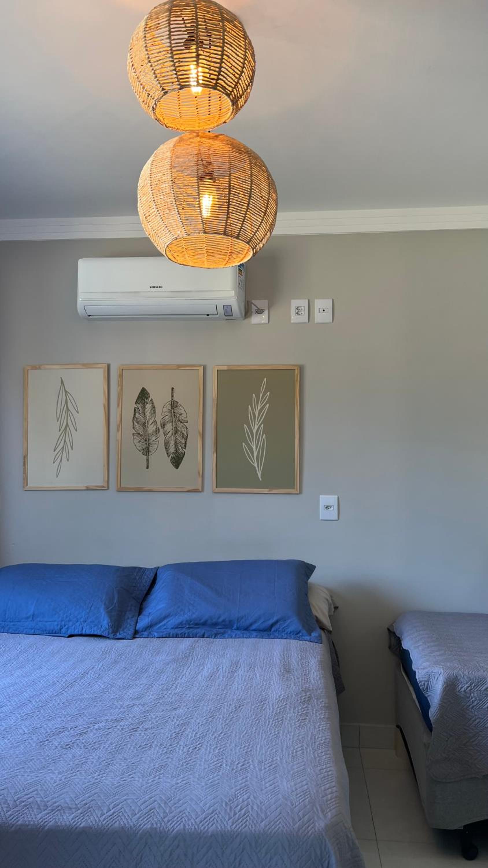 Residencial Rumo ao Mar - Bombinhas-SC