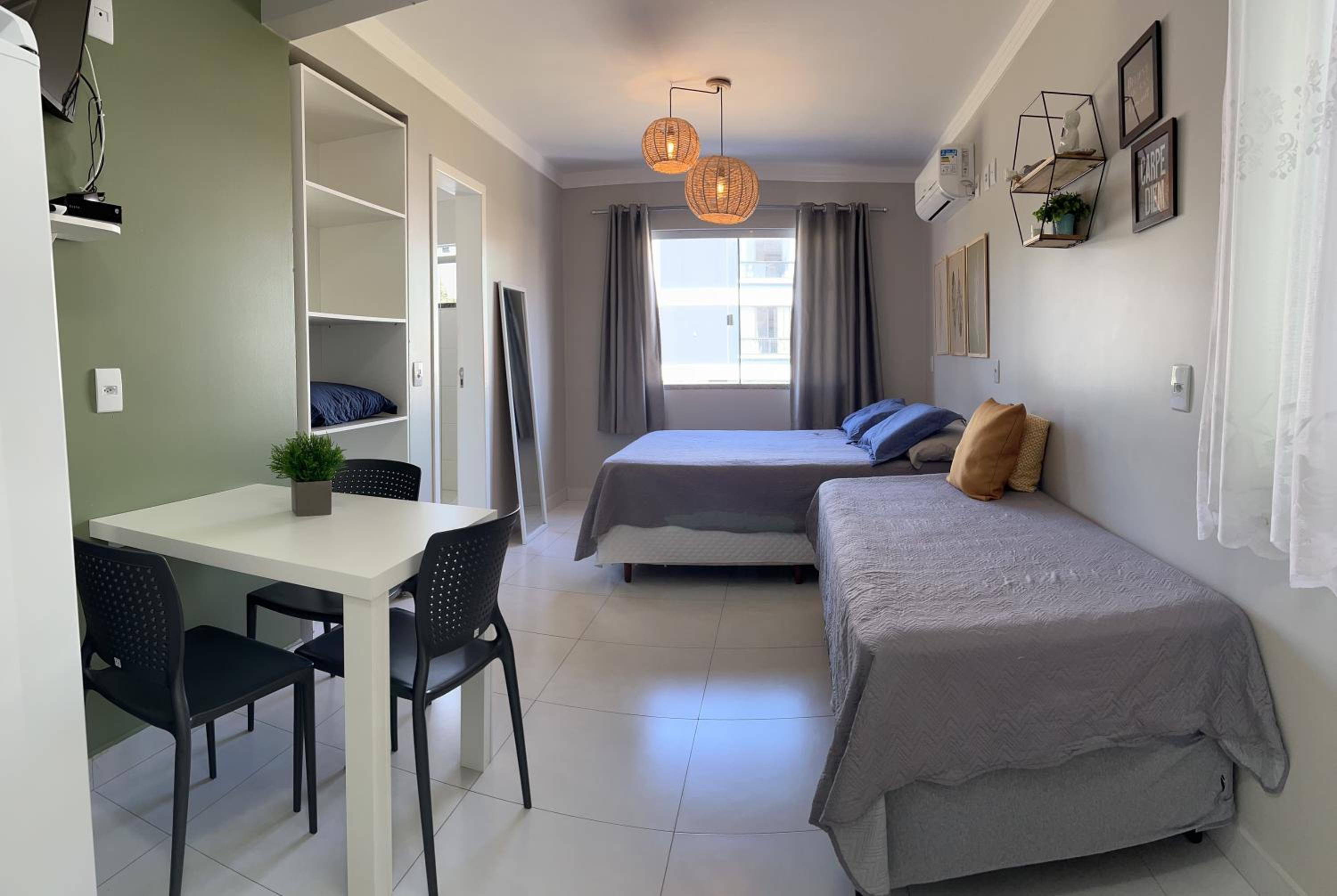 Residencial Rumo ao Mar - Bombinhas-SC