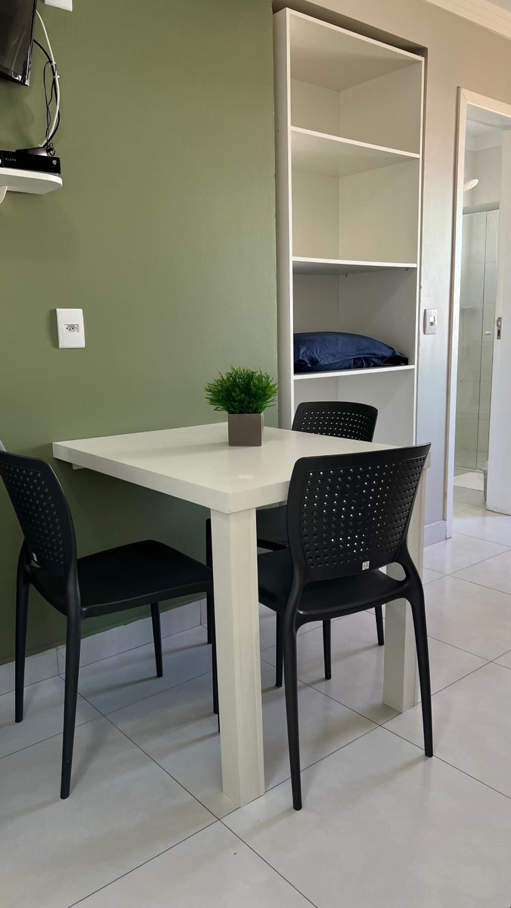 Residencial Rumo ao Mar - Bombinhas-SC
