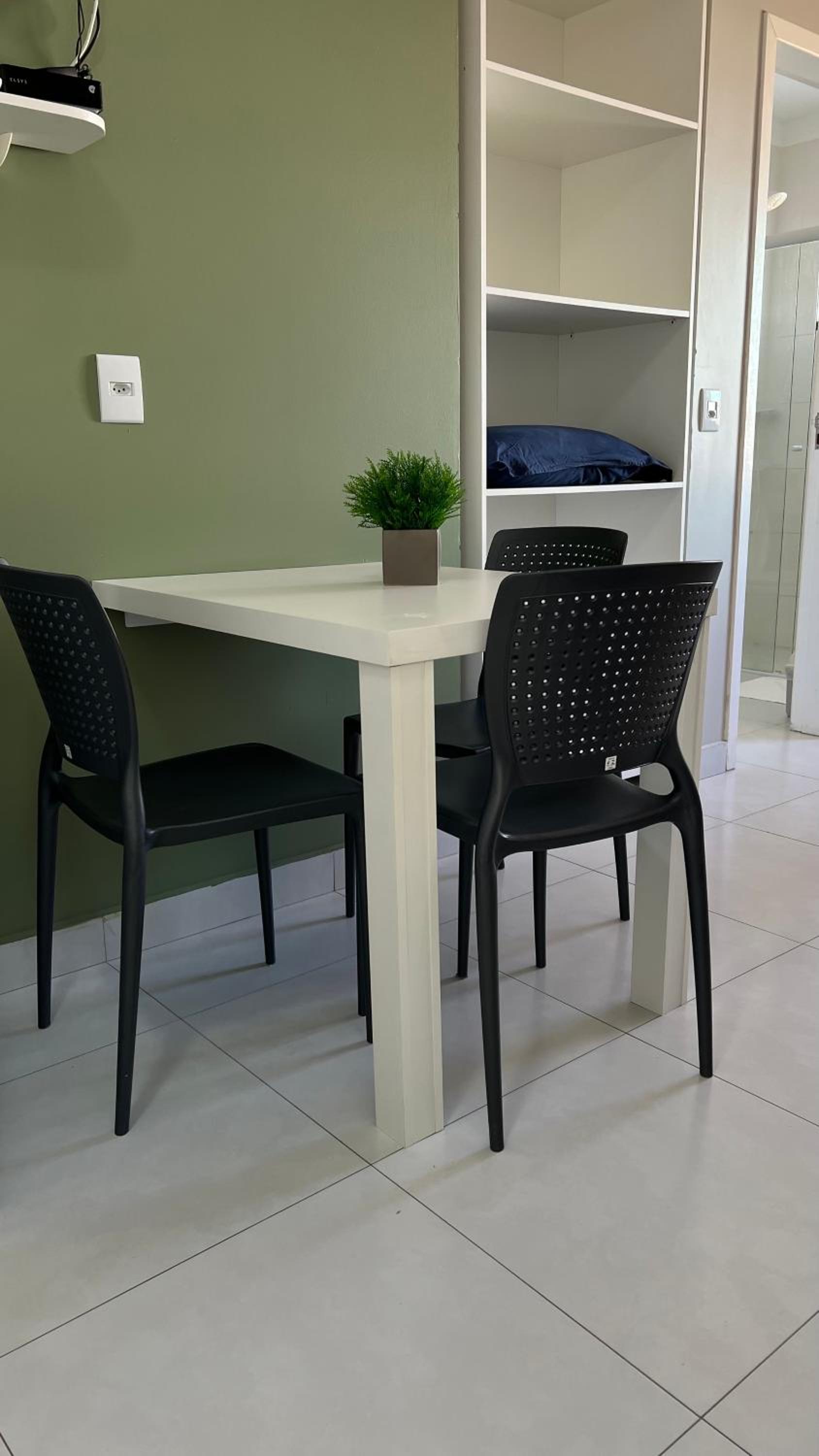 Residencial Rumo ao Mar - Bombinhas-SC