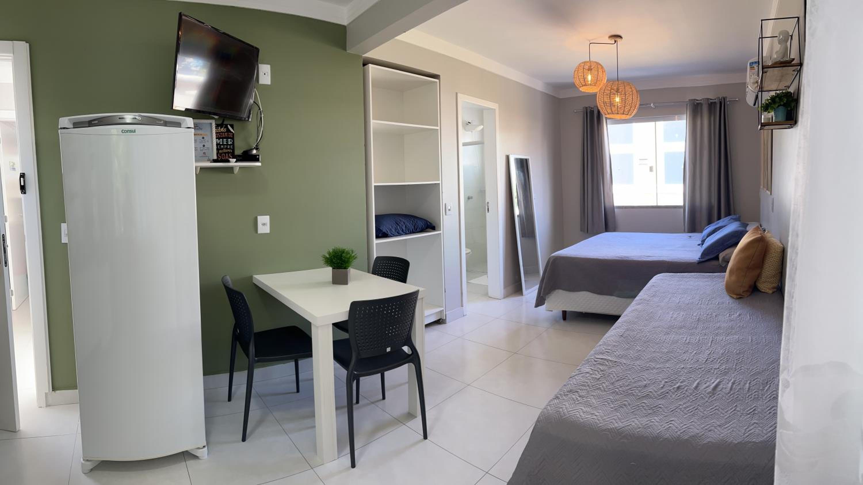 Residencial Rumo ao Mar - Bombinhas-SC