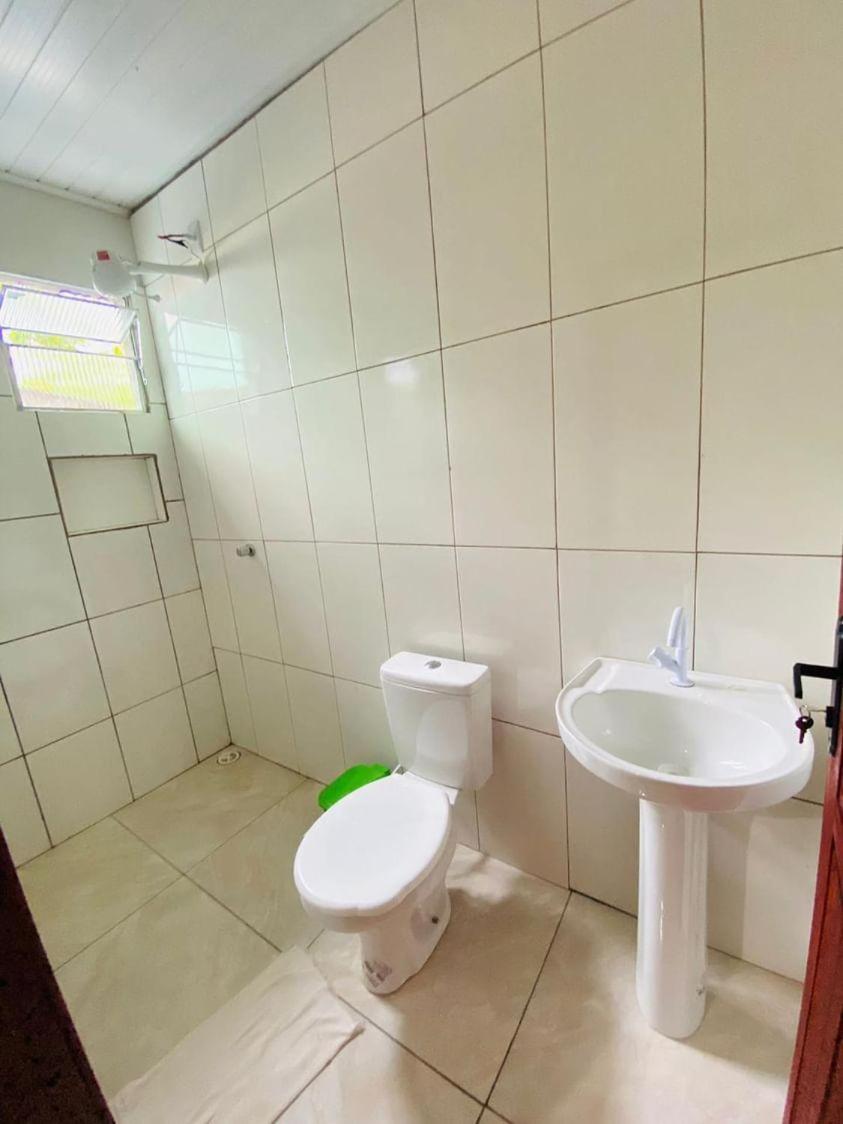 Hostel Caraíva Recanto