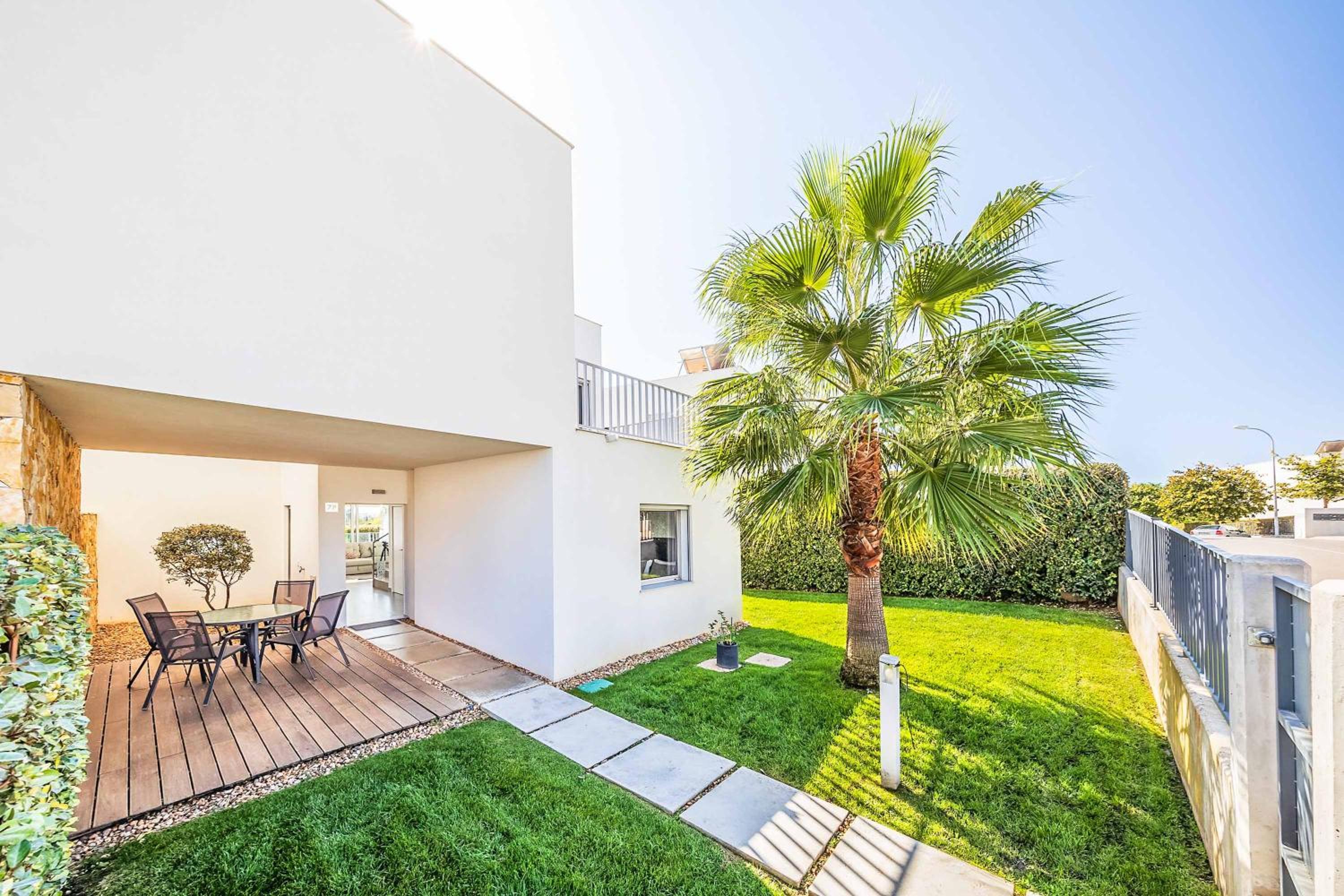 Villa Jasmin Design