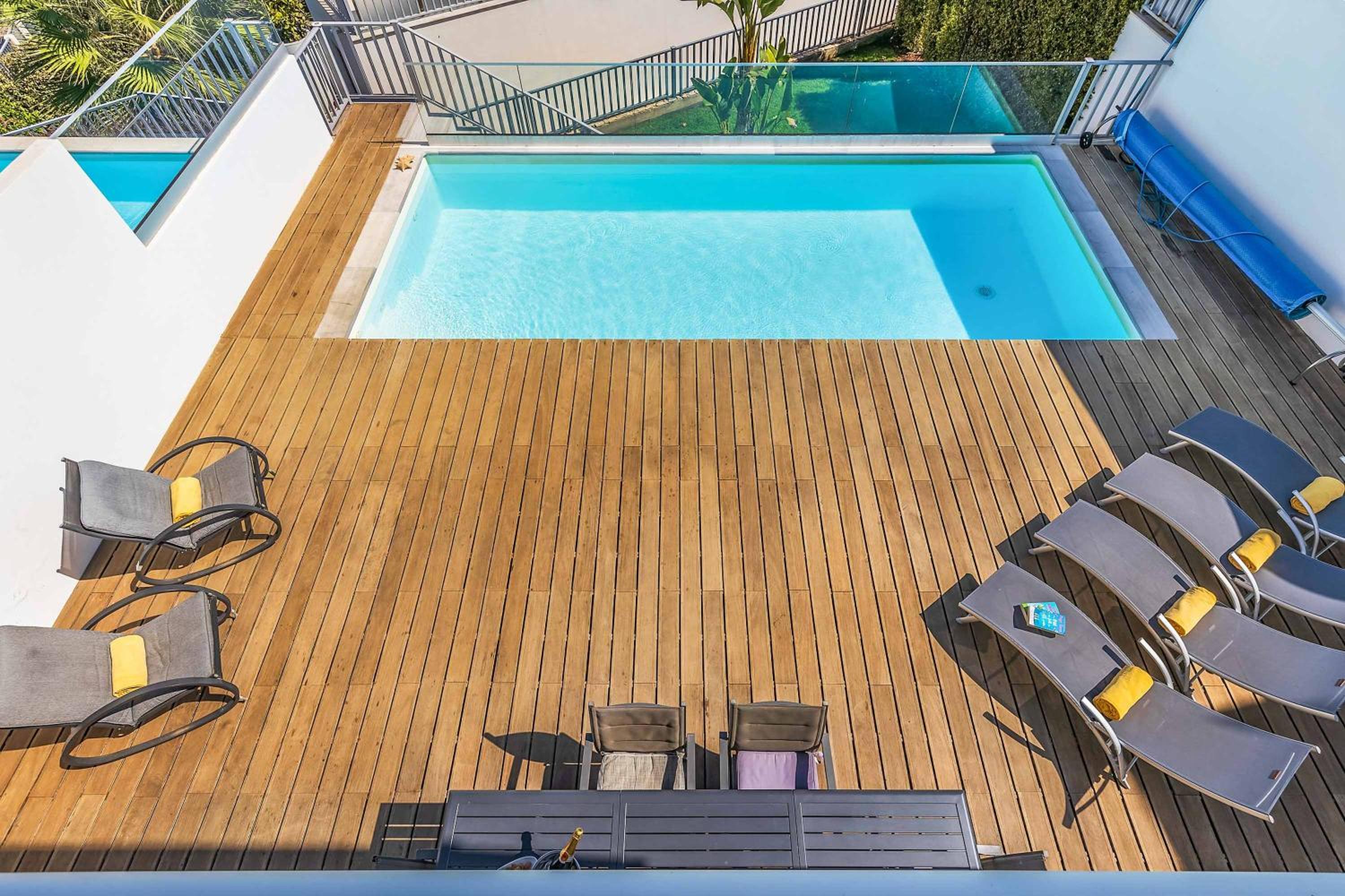 Villa Jasmin Design