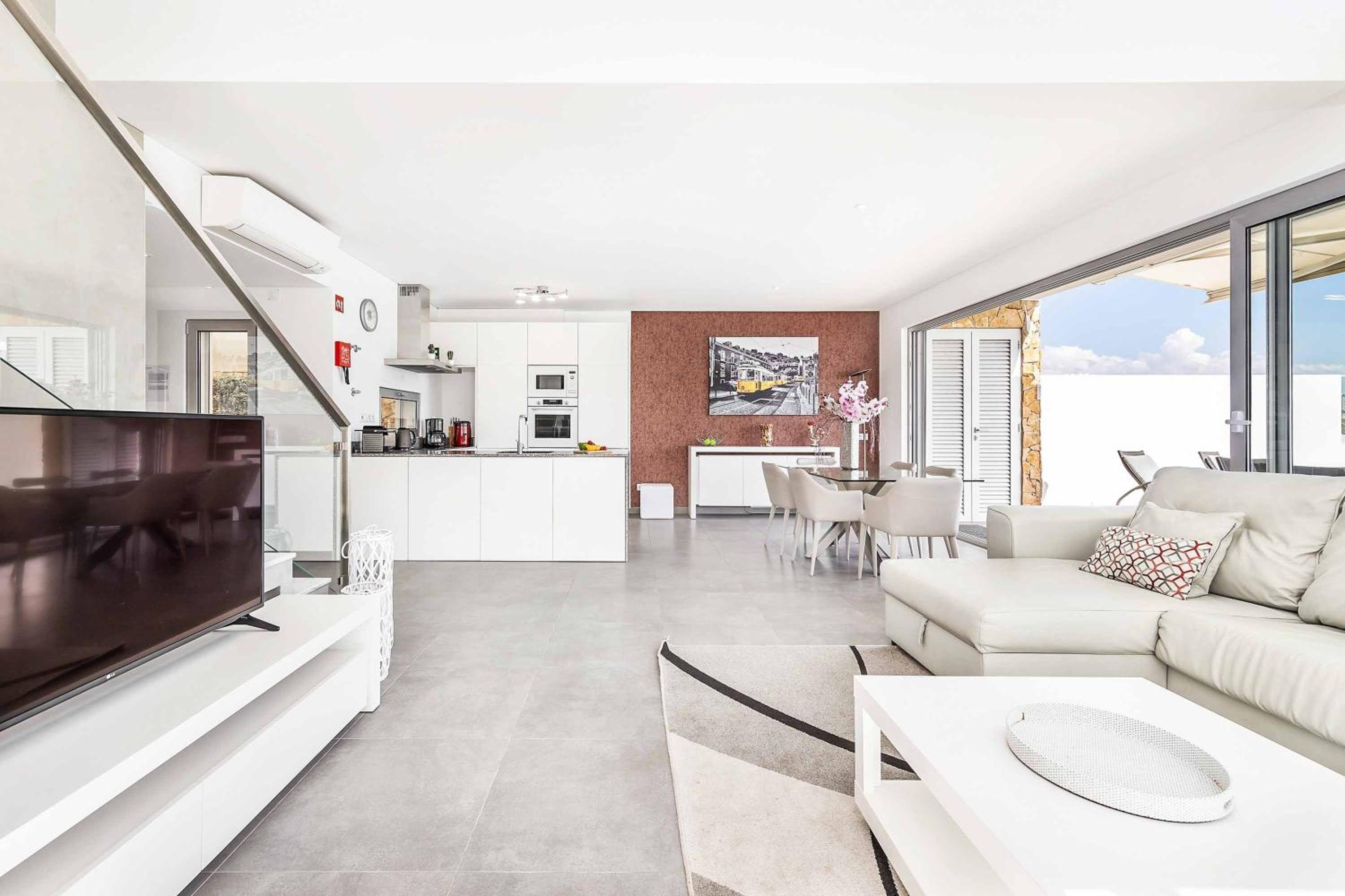 Villa Jasmin Design